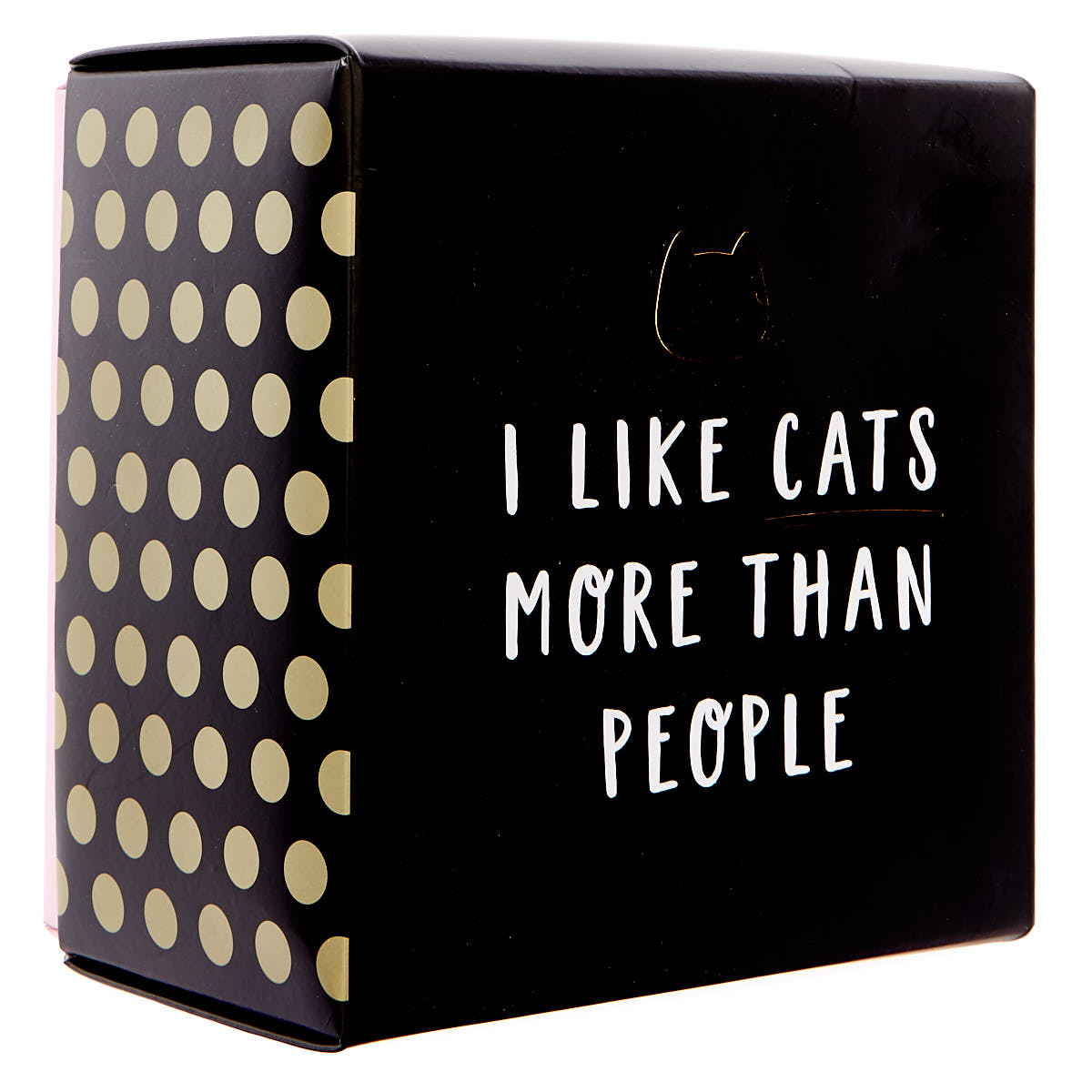 Pawsome Pals - Cat Quote Mug