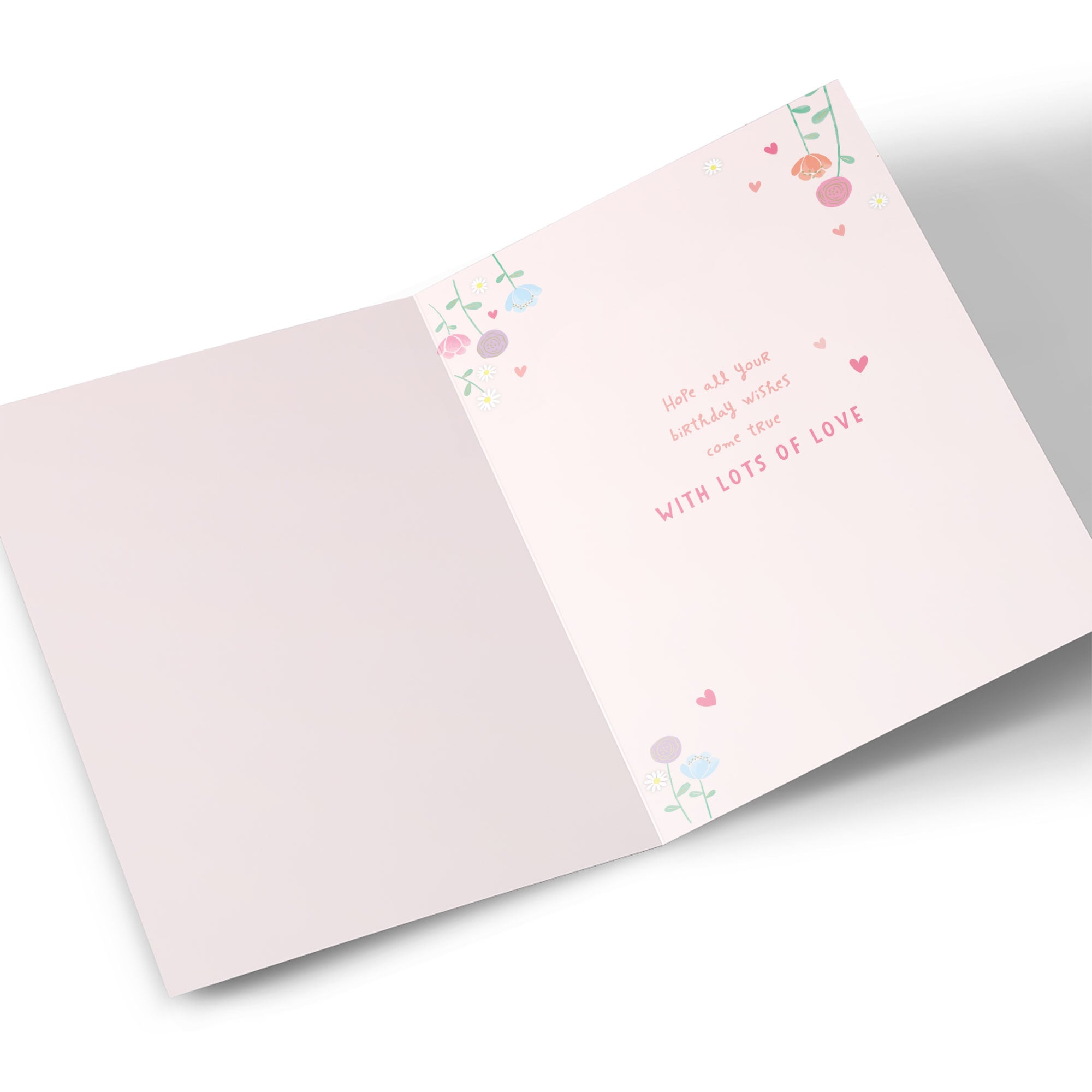 Birthday Card - Cute Koalas, Auntie