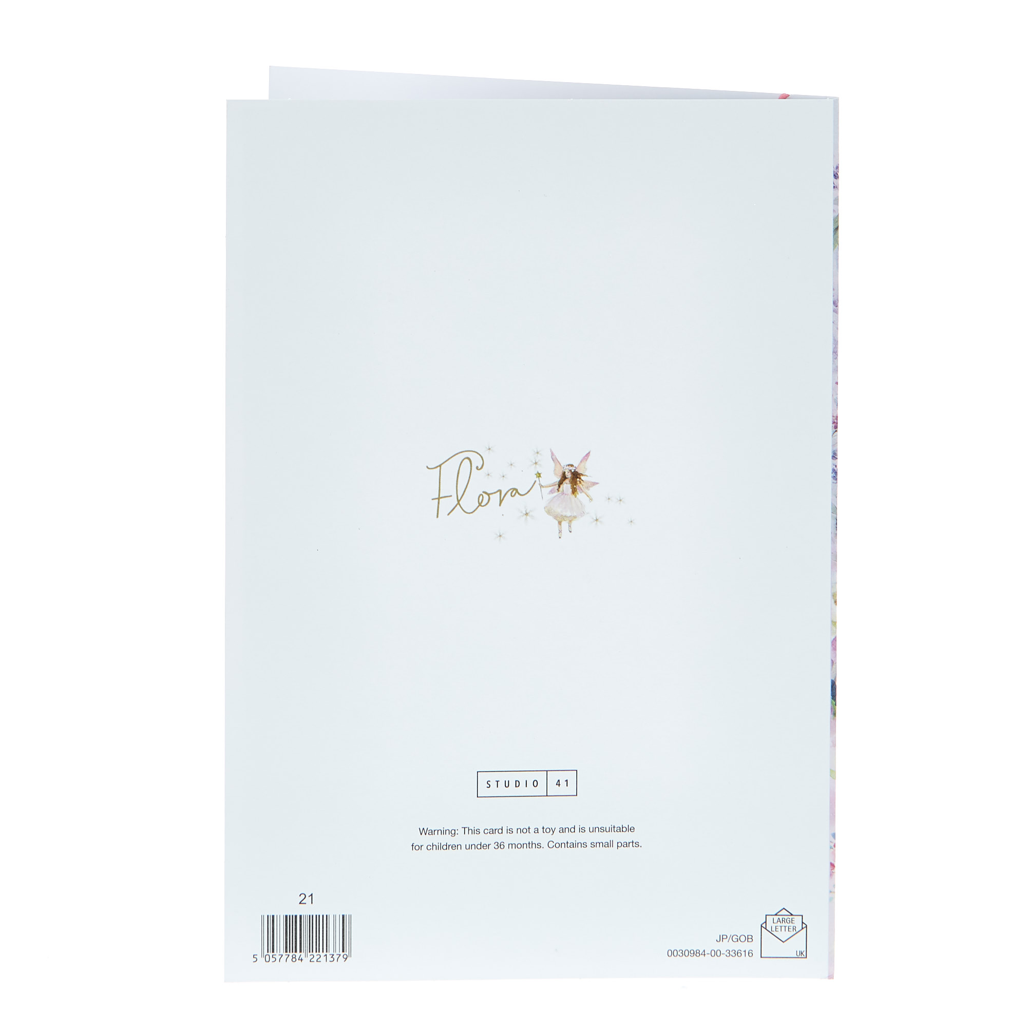 Birthday Card - Special Sister You Add A Sparkle