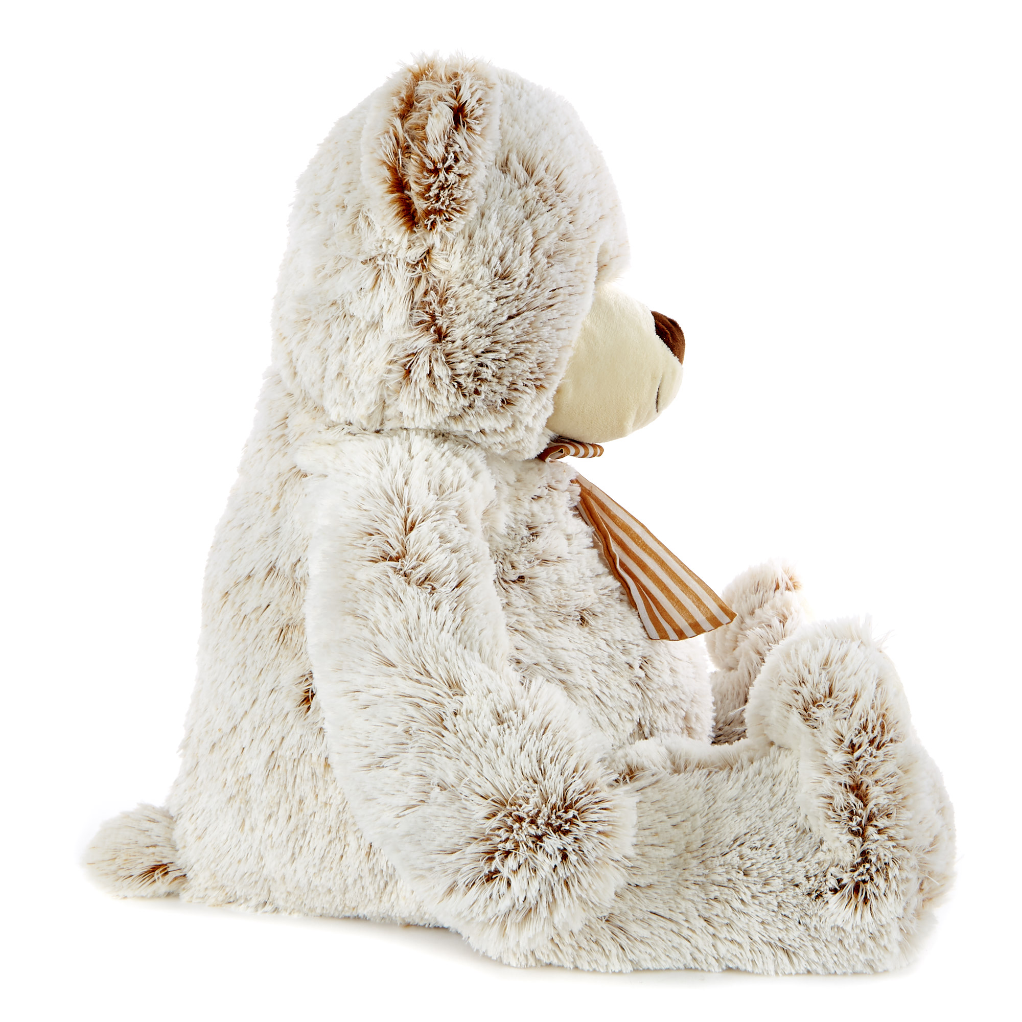 Large Brown Bear Soft Toy