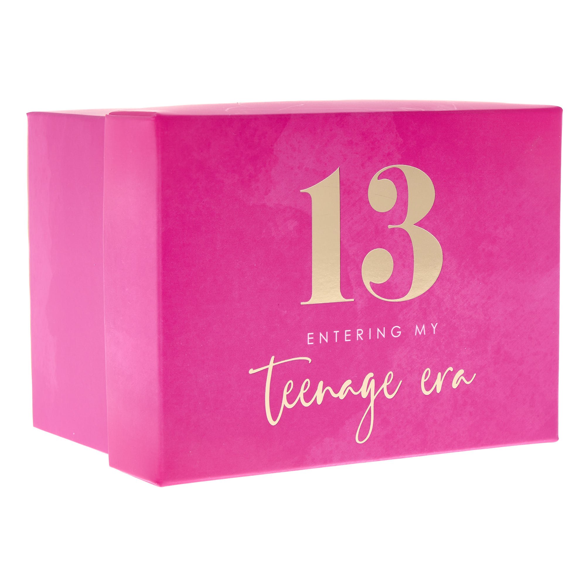 13 Entering My Teenage Era Mug In A Box