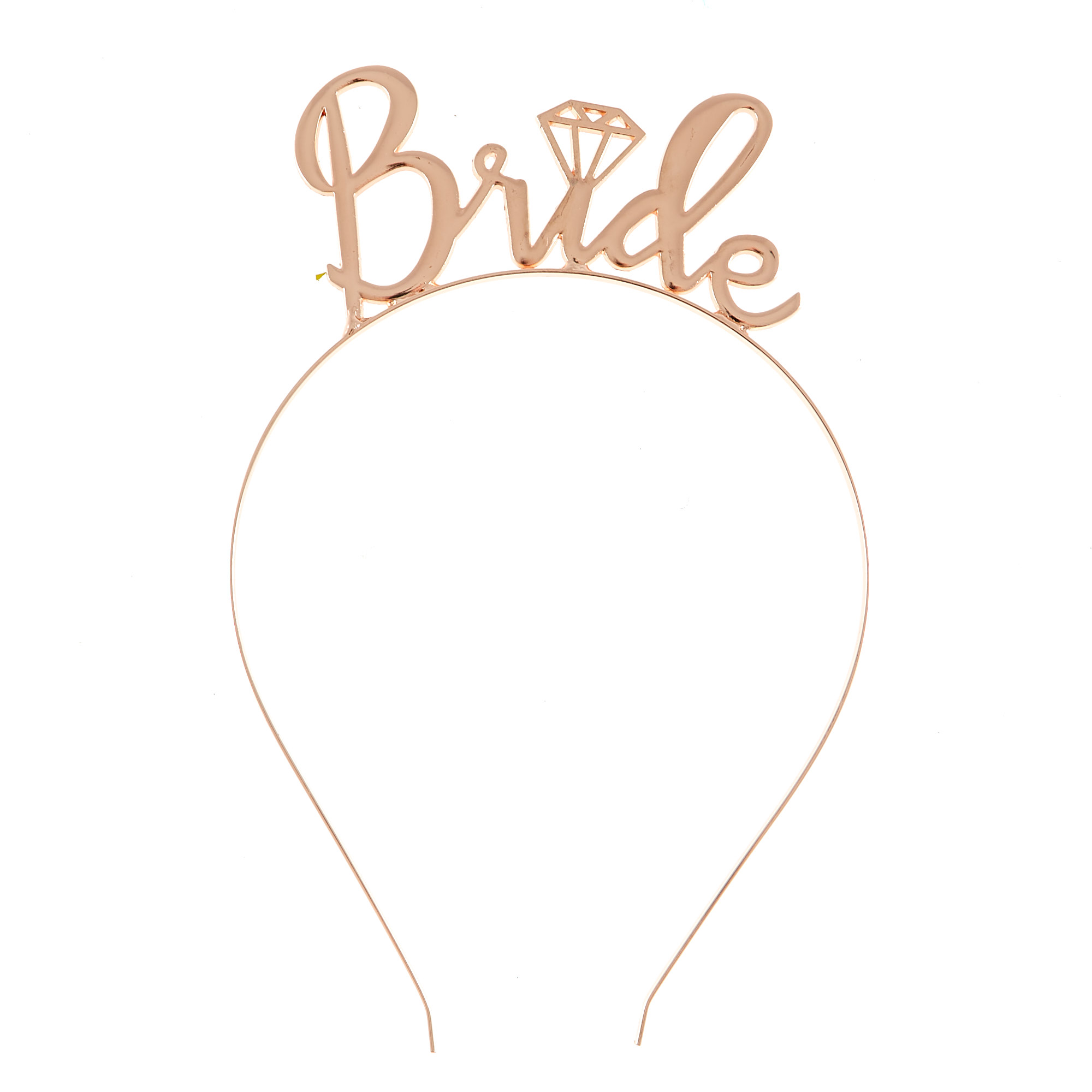 Bride To Be Headband 