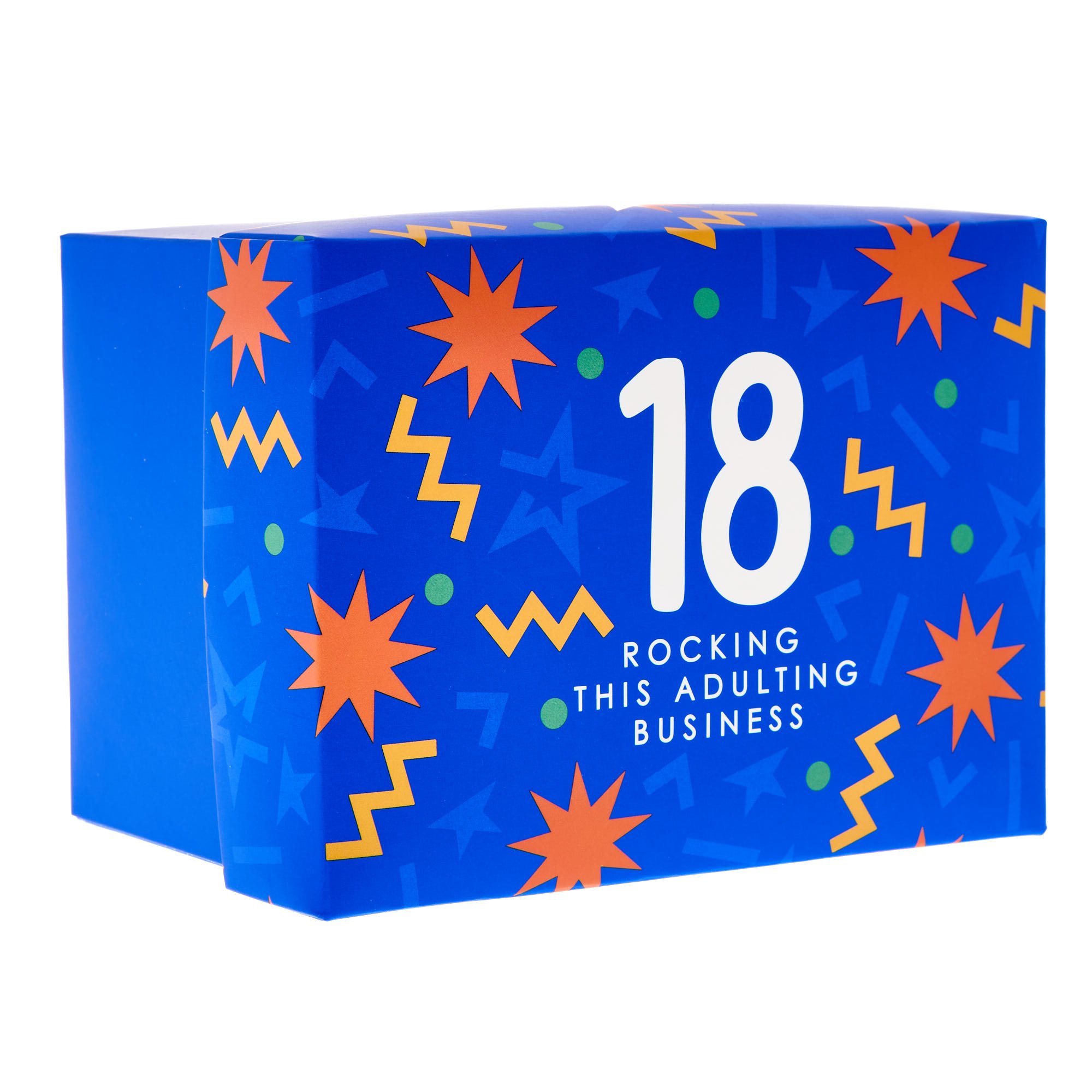 18 Rocking This Adulting Business Mug In A Box