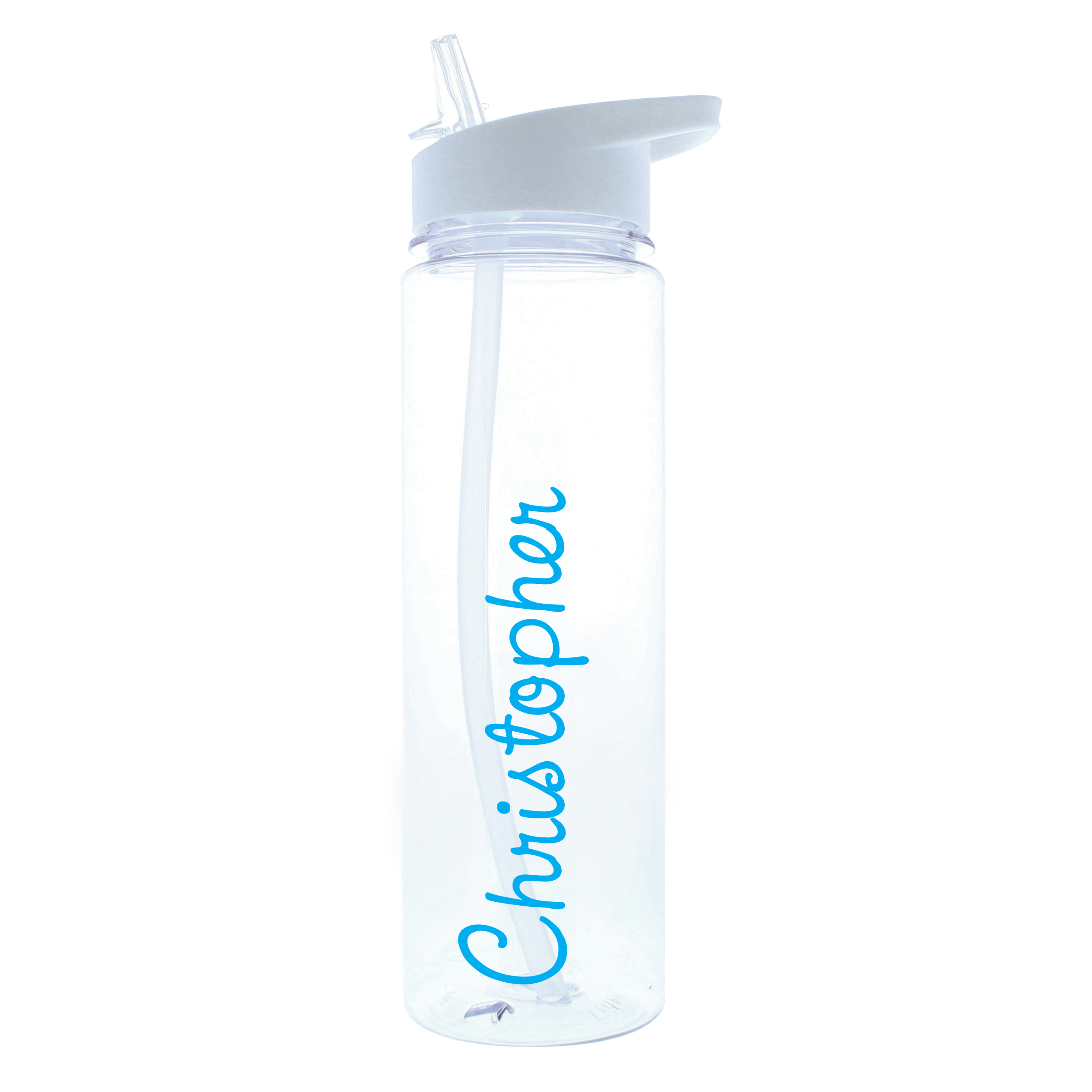 Custom dinosaur water bottle  with monogram up to 3 letters personalized Great for summer Tons of color options Great for kids