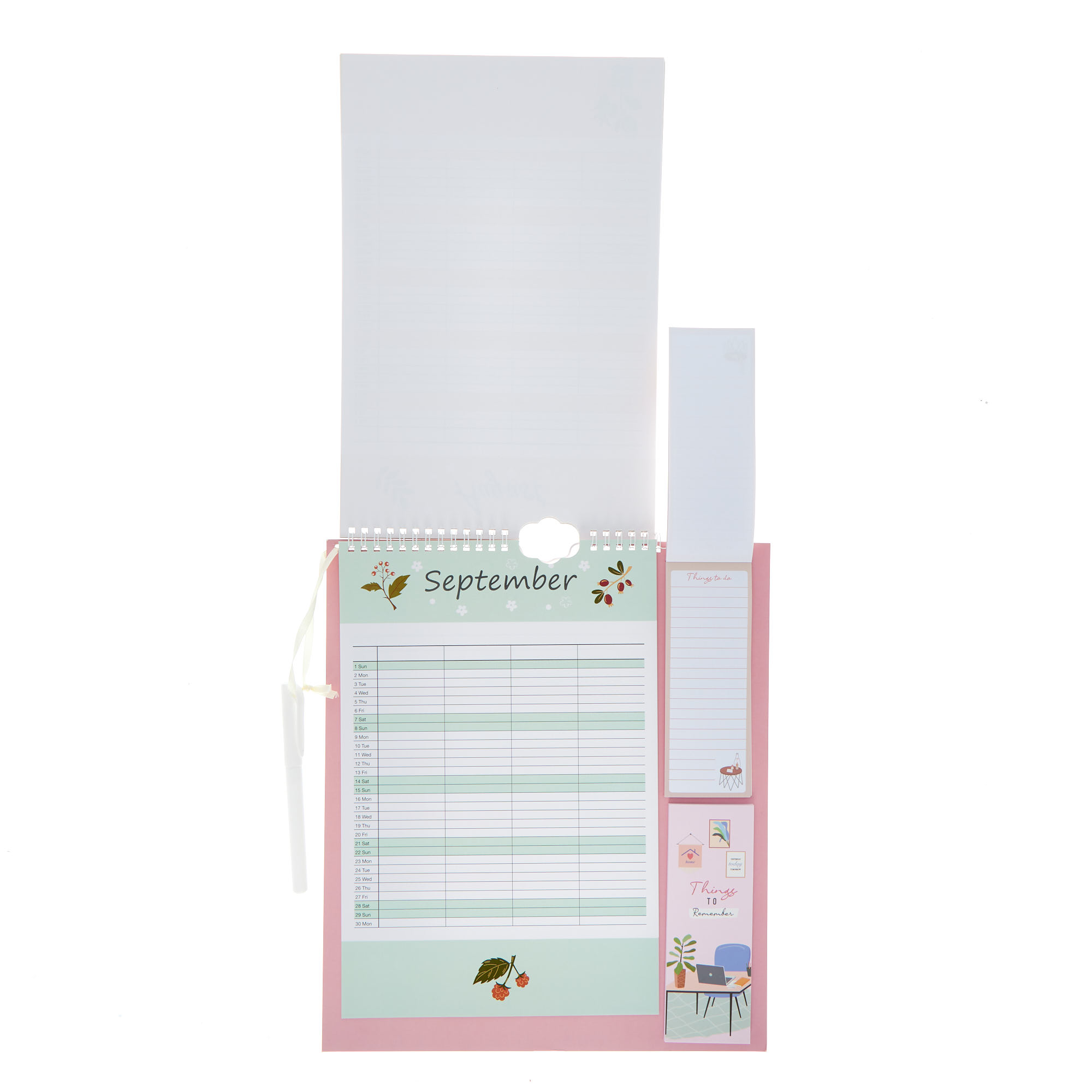 Buy Sort Your Life Out 2024 Family Organiser for GBP 2.99