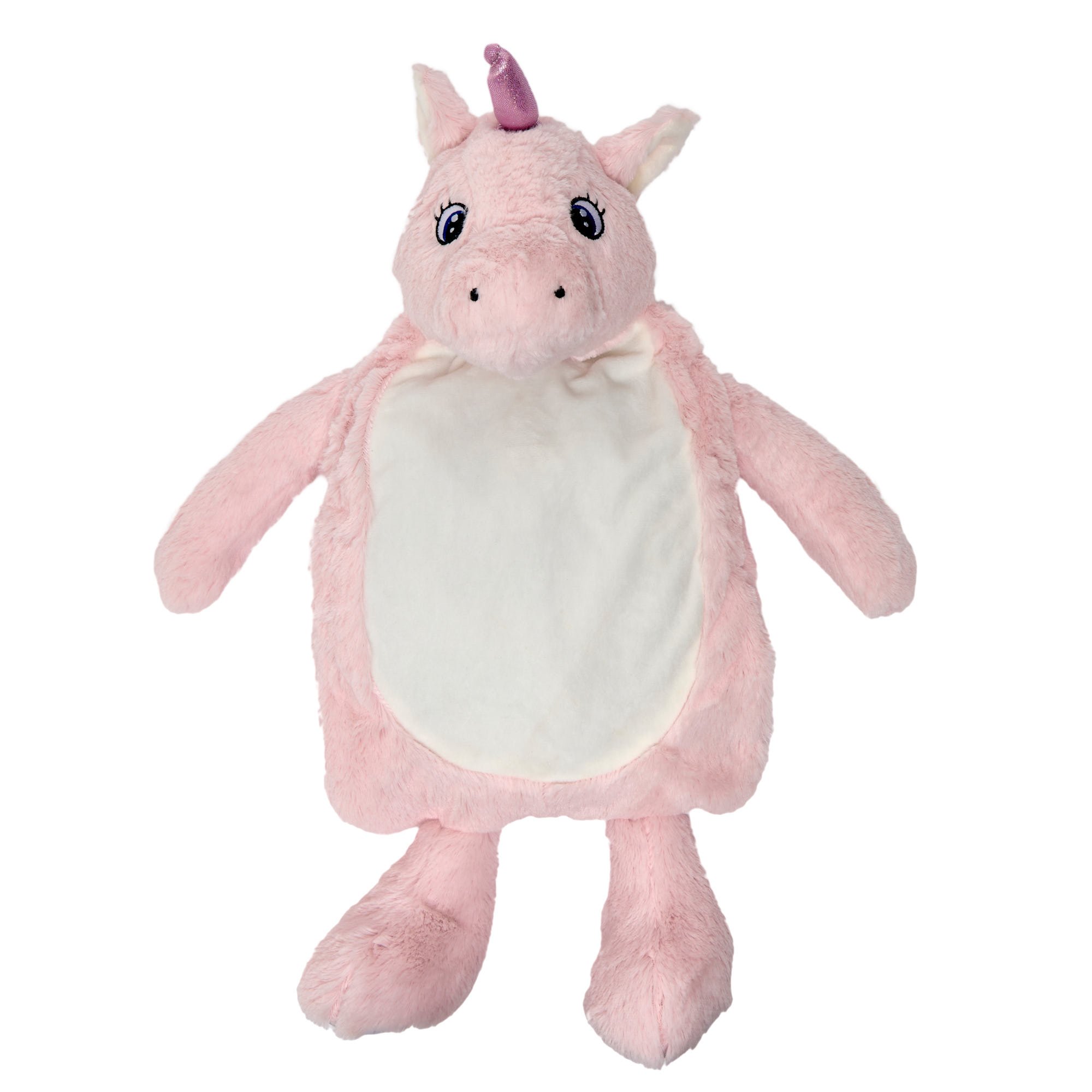 Unicorn Hot Water Bottle Cover