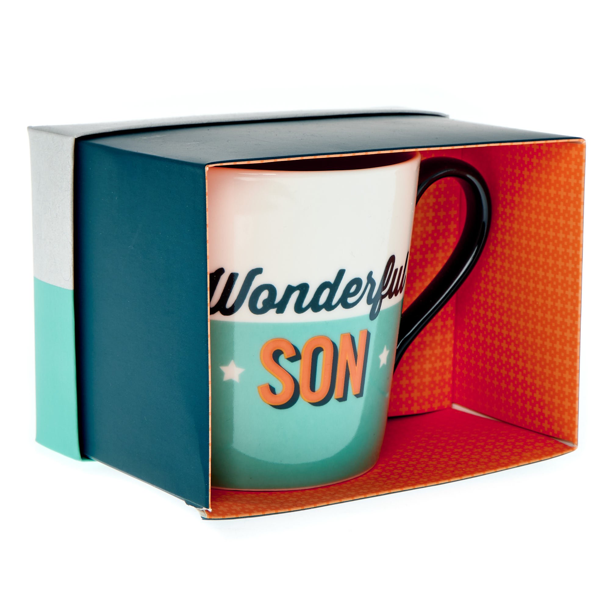 Wonderful Son Mug in a Box