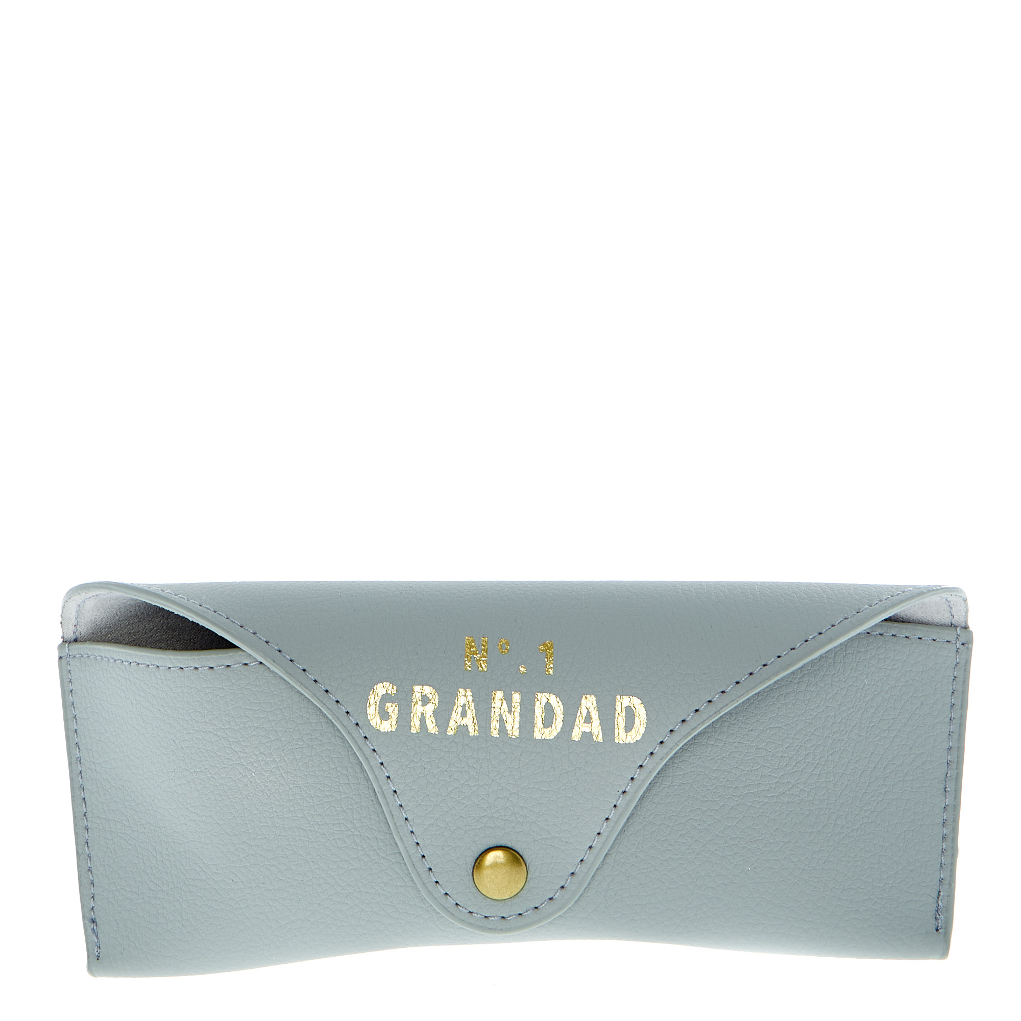 Image of No. 1 Grandad Glasses Case