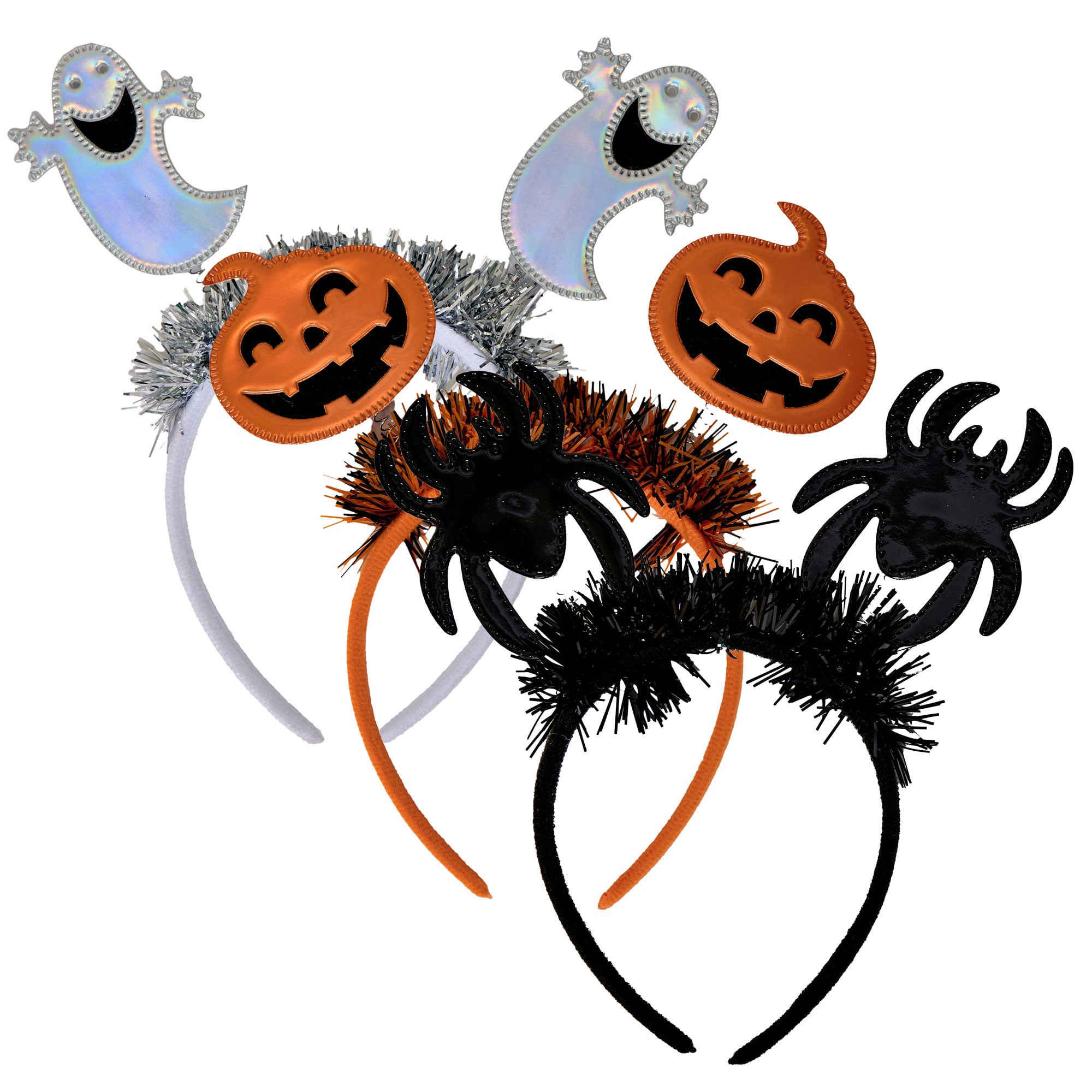 Halloween Head Bopper (Lucky Dip)