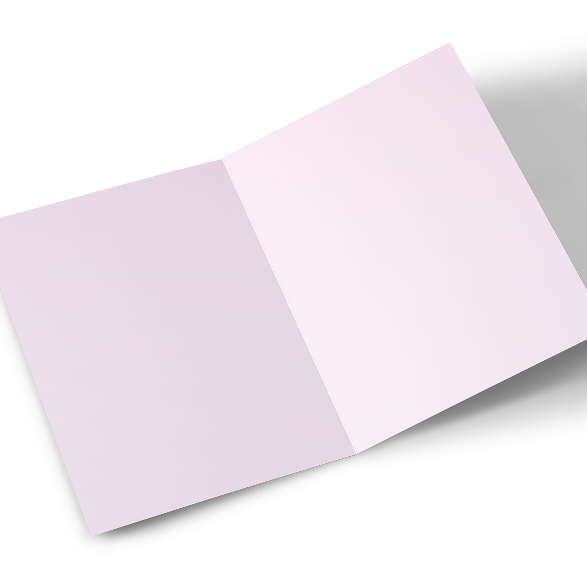 Personalised Mother's Day Card - Floral Butterfly, Nanny