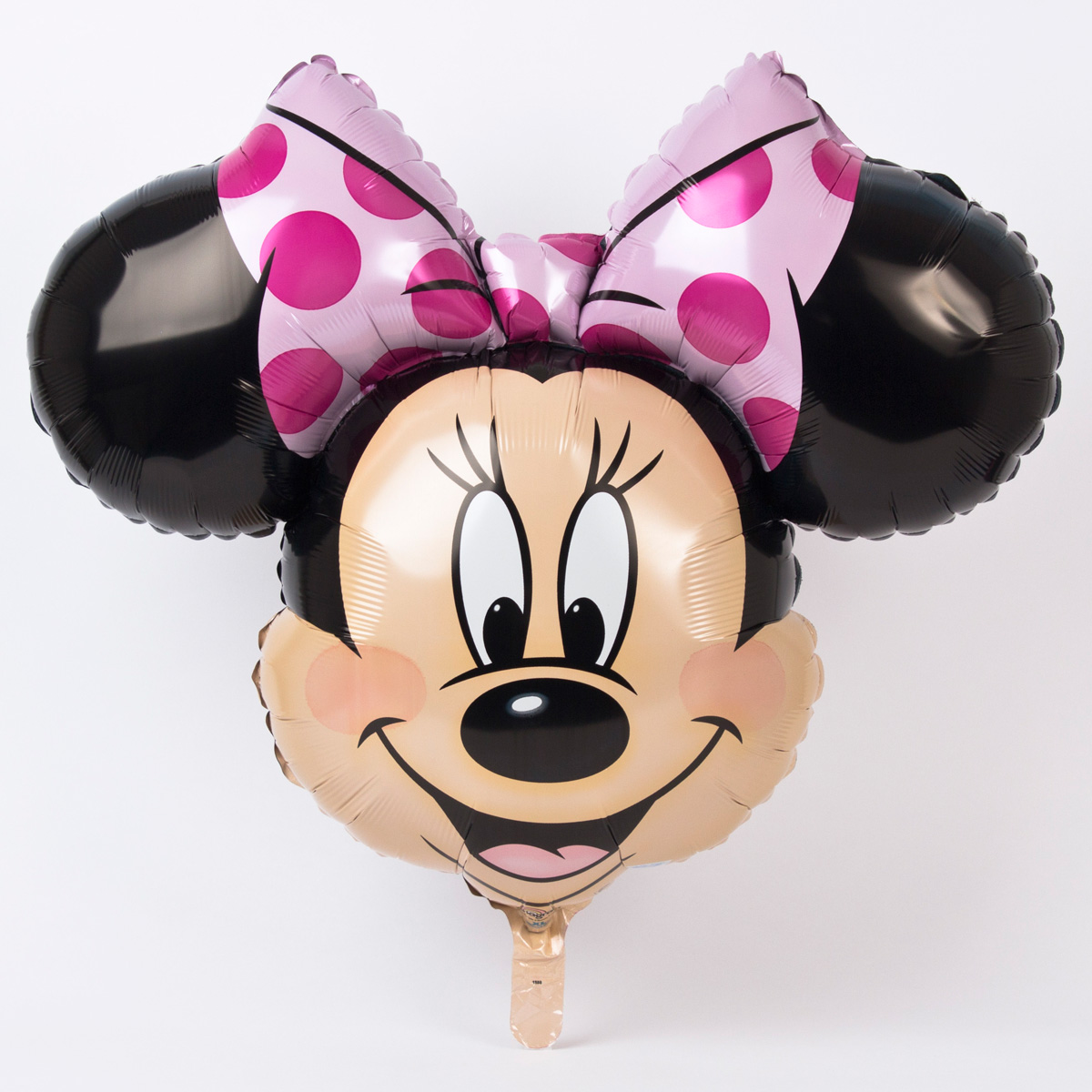 Disney Minnie Mouse SuperShape Helium Balloon (Deflated)