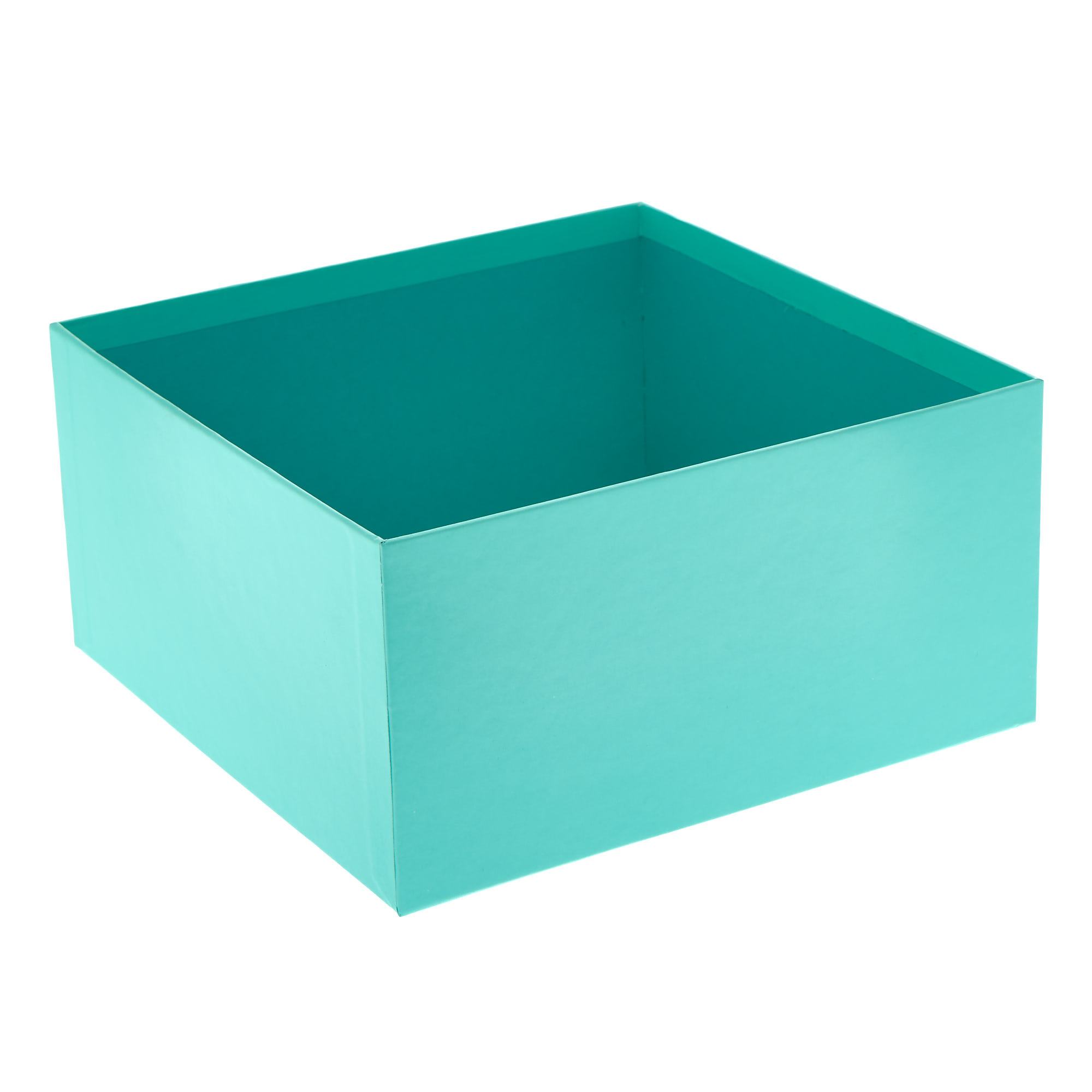 Bright Floral Gift Boxes - Set of 3