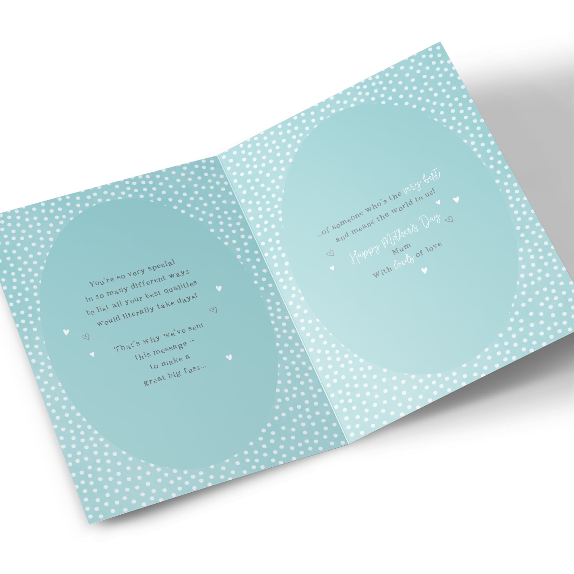 Birthday Card - Cute Hedgehogs, Cousin