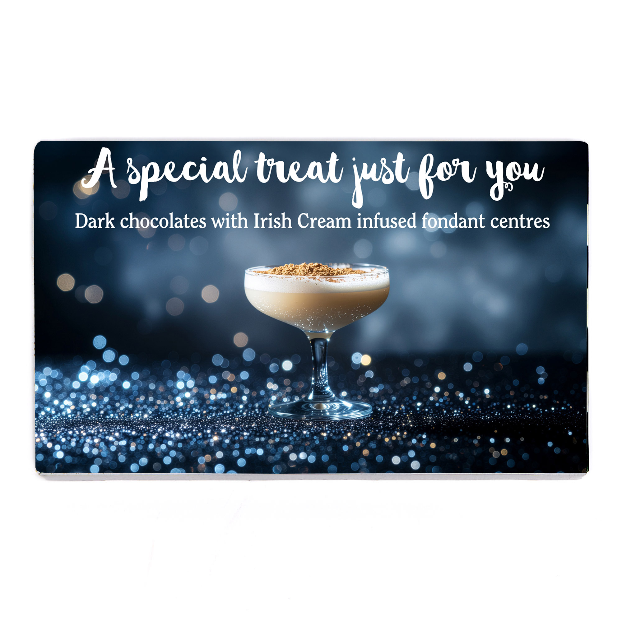 Christmas Whitakers Chocolate Creams 150g - Choose a Flavour