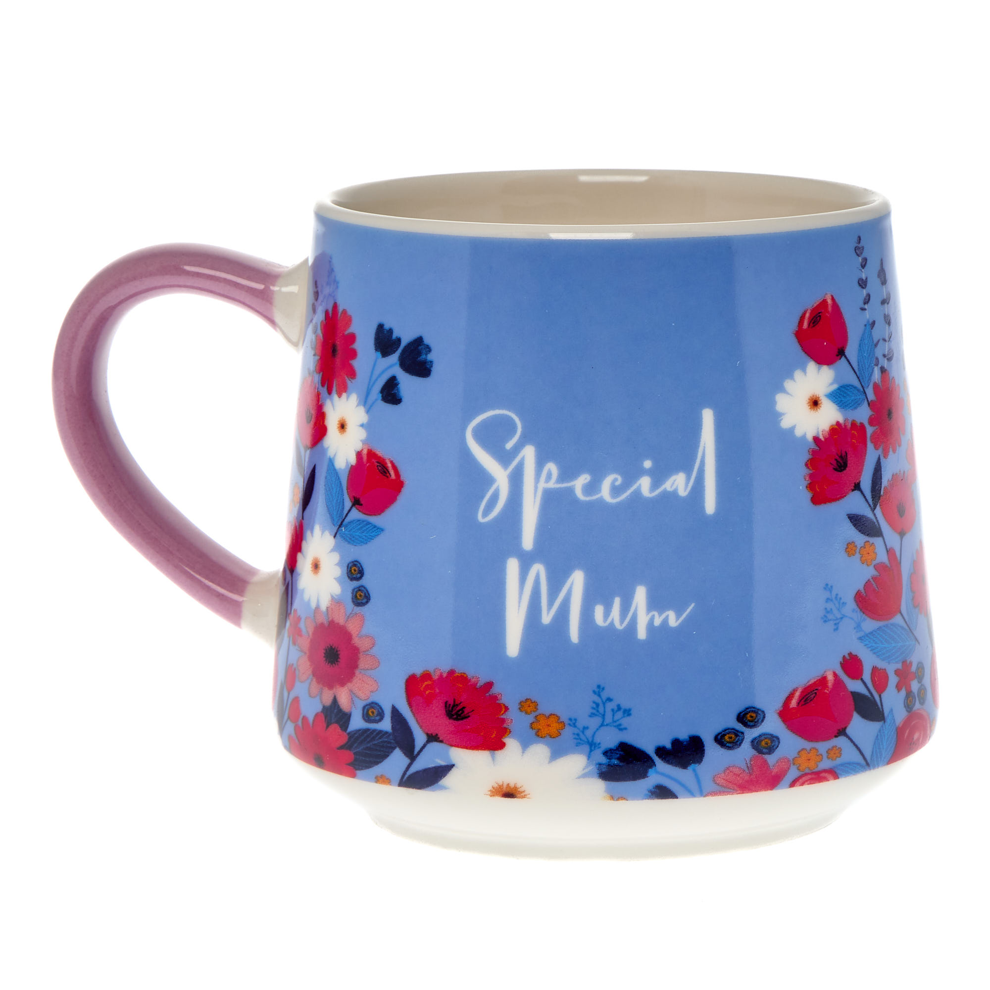 Special Mug Floral Mug In A Box