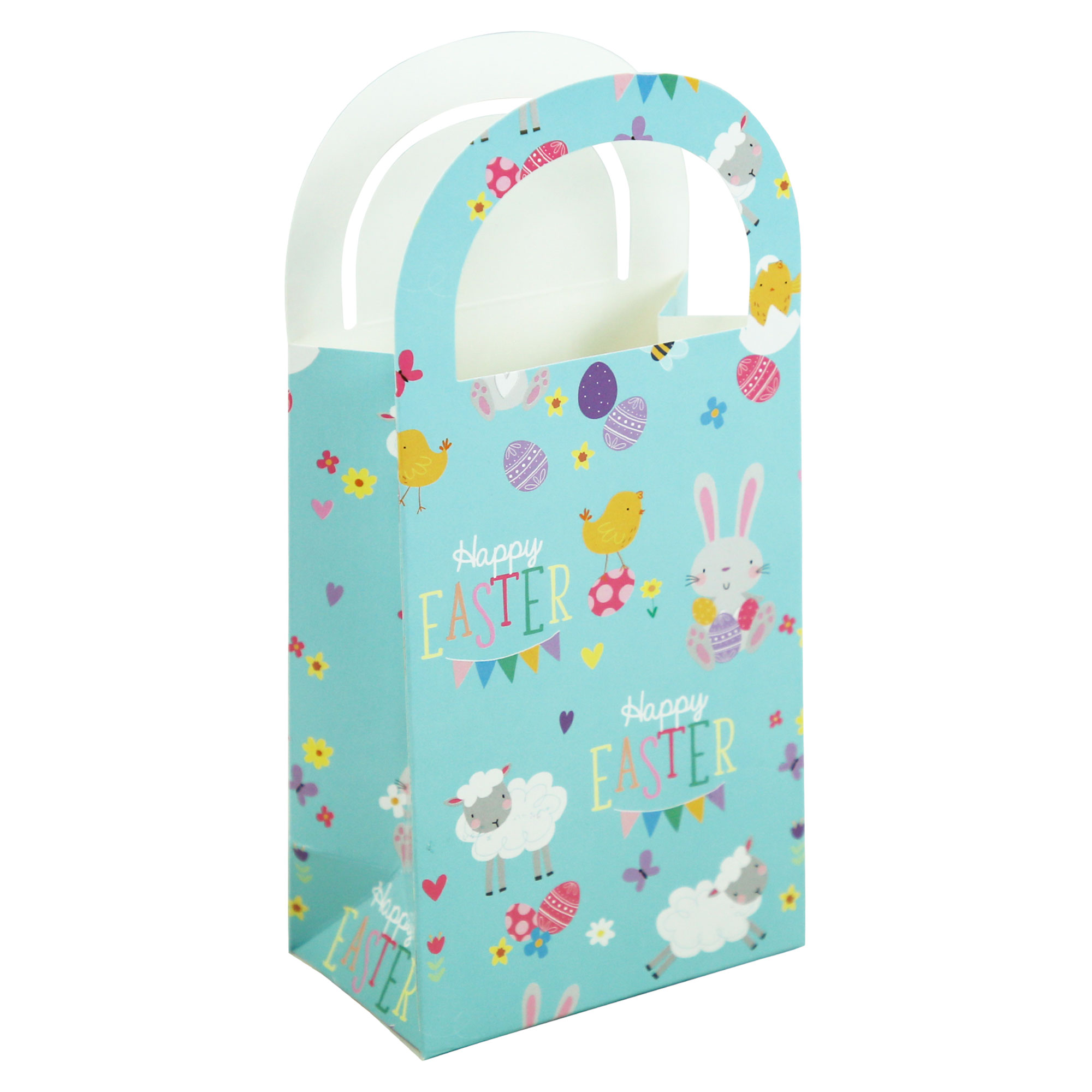 Easter Treat Bags - Pack of 4