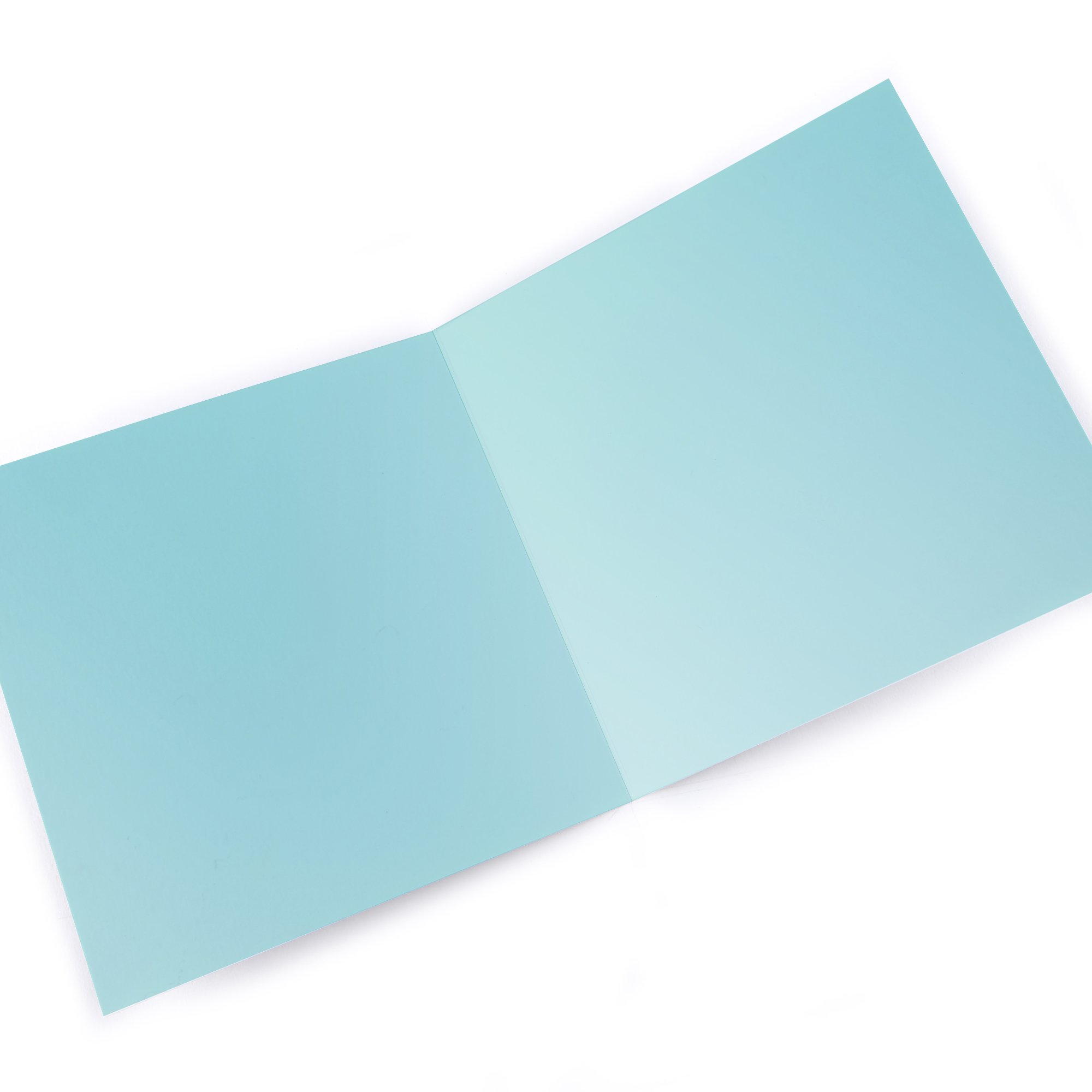 Personalised Valentine's Day Card - Notepad