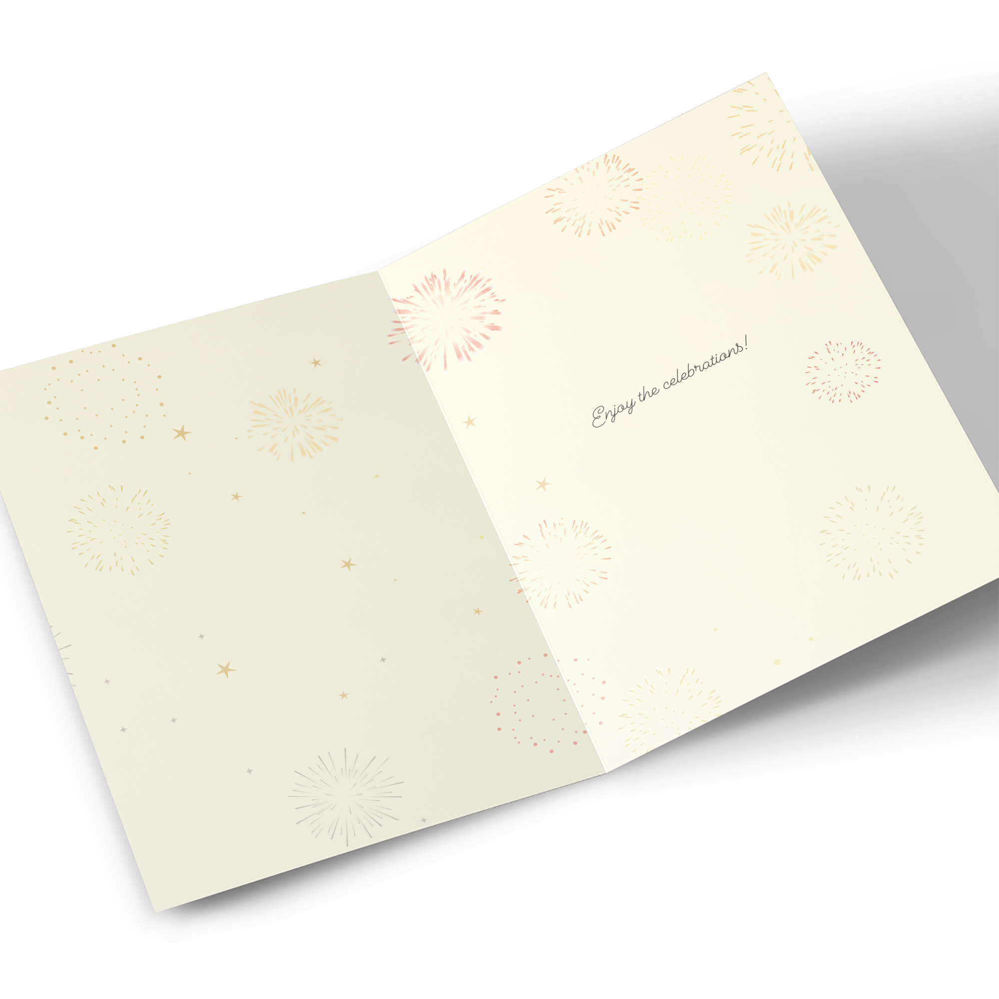 Diwali Card - Have A Bright And Happy Diwali