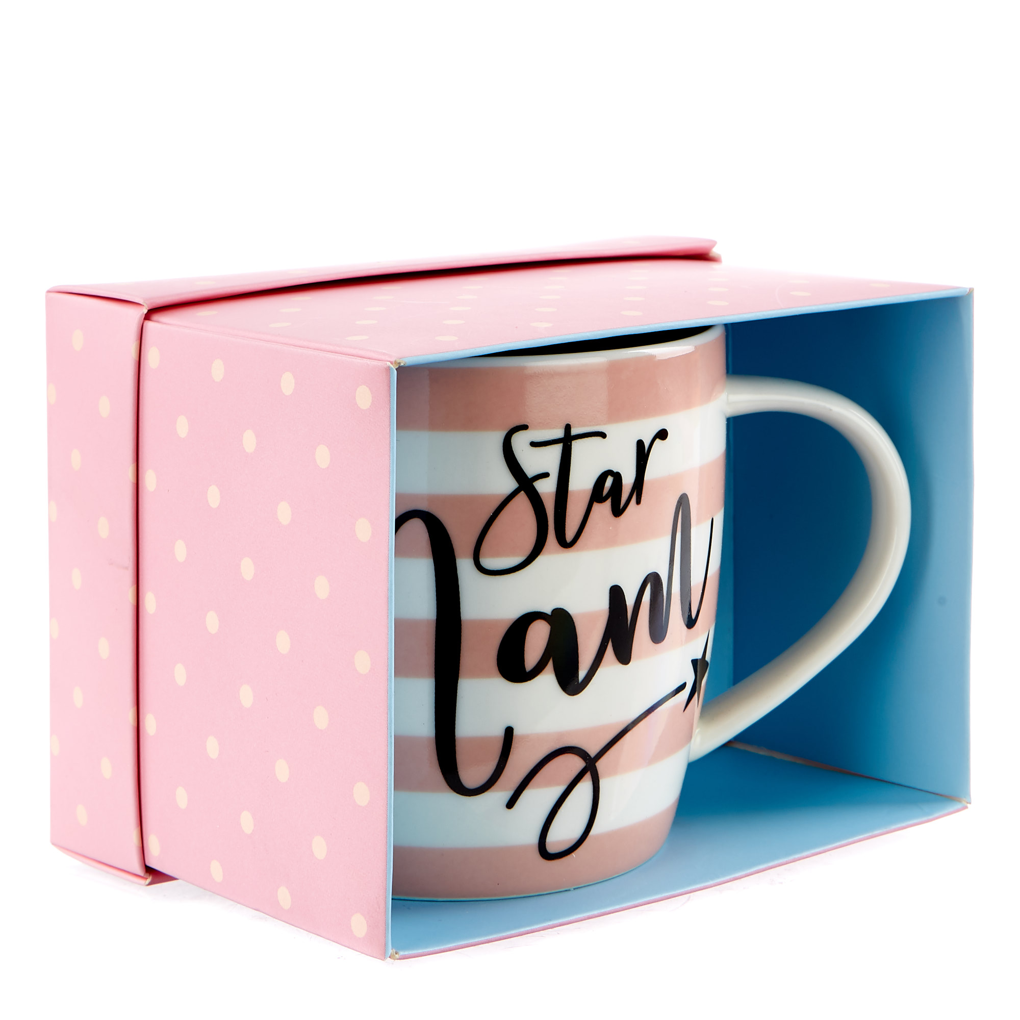 Star Mam Mug