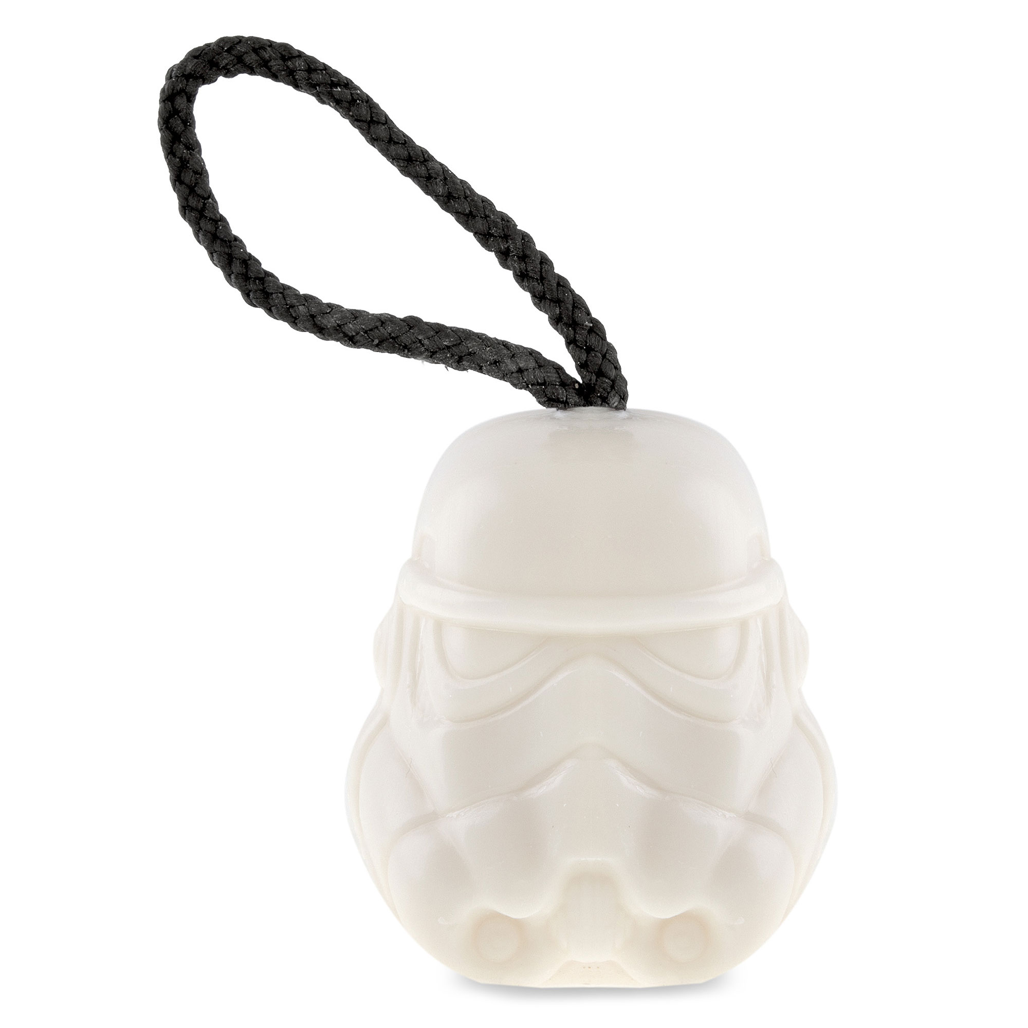 Star Wars Storm Trooper Soap on a Rope