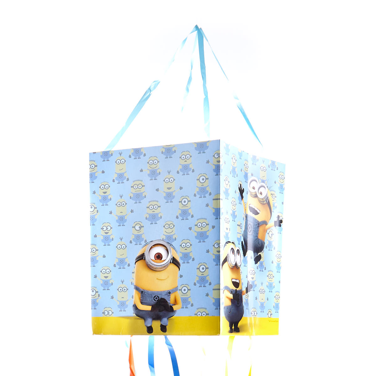 Despicable Me Pinata