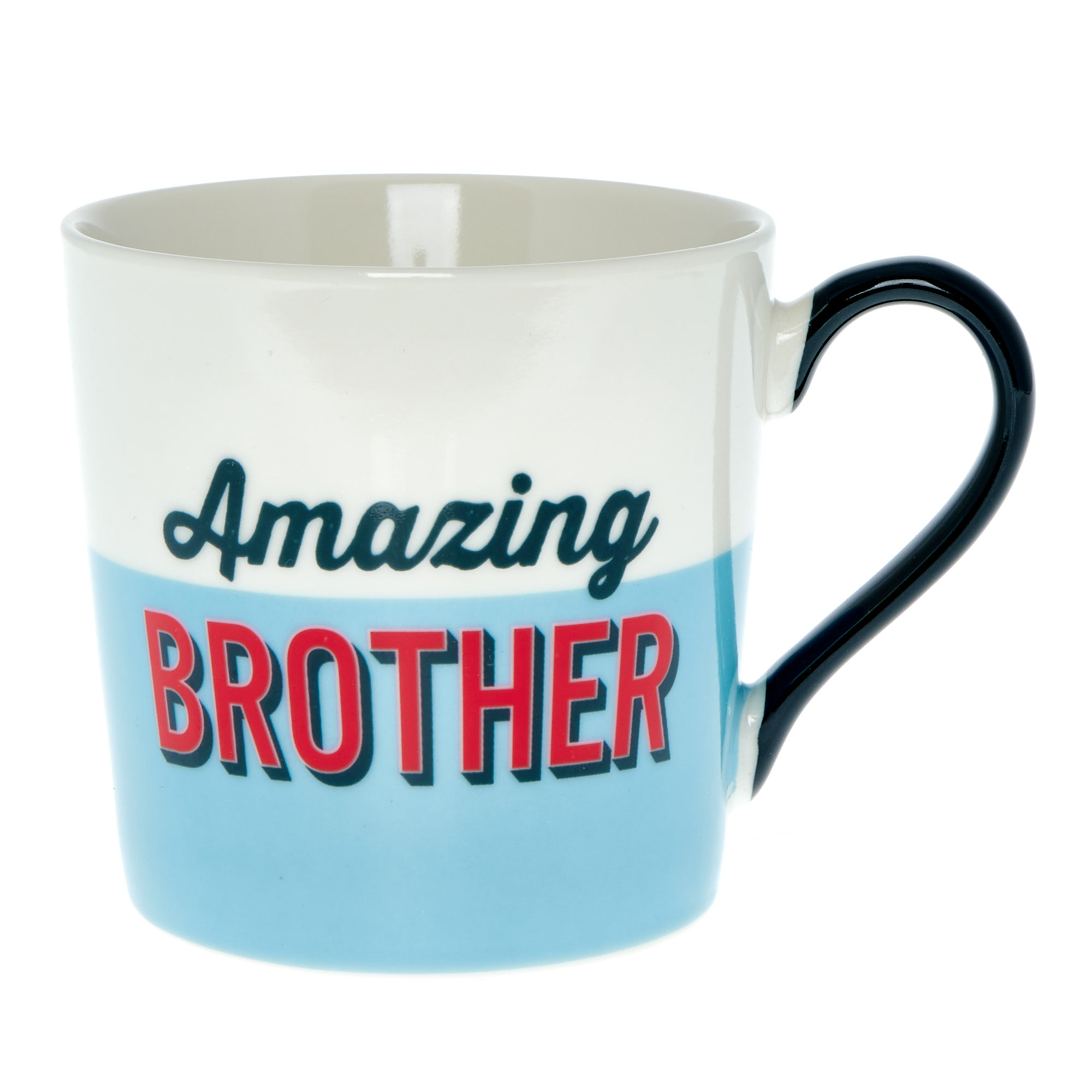 Amazing Brother Mug