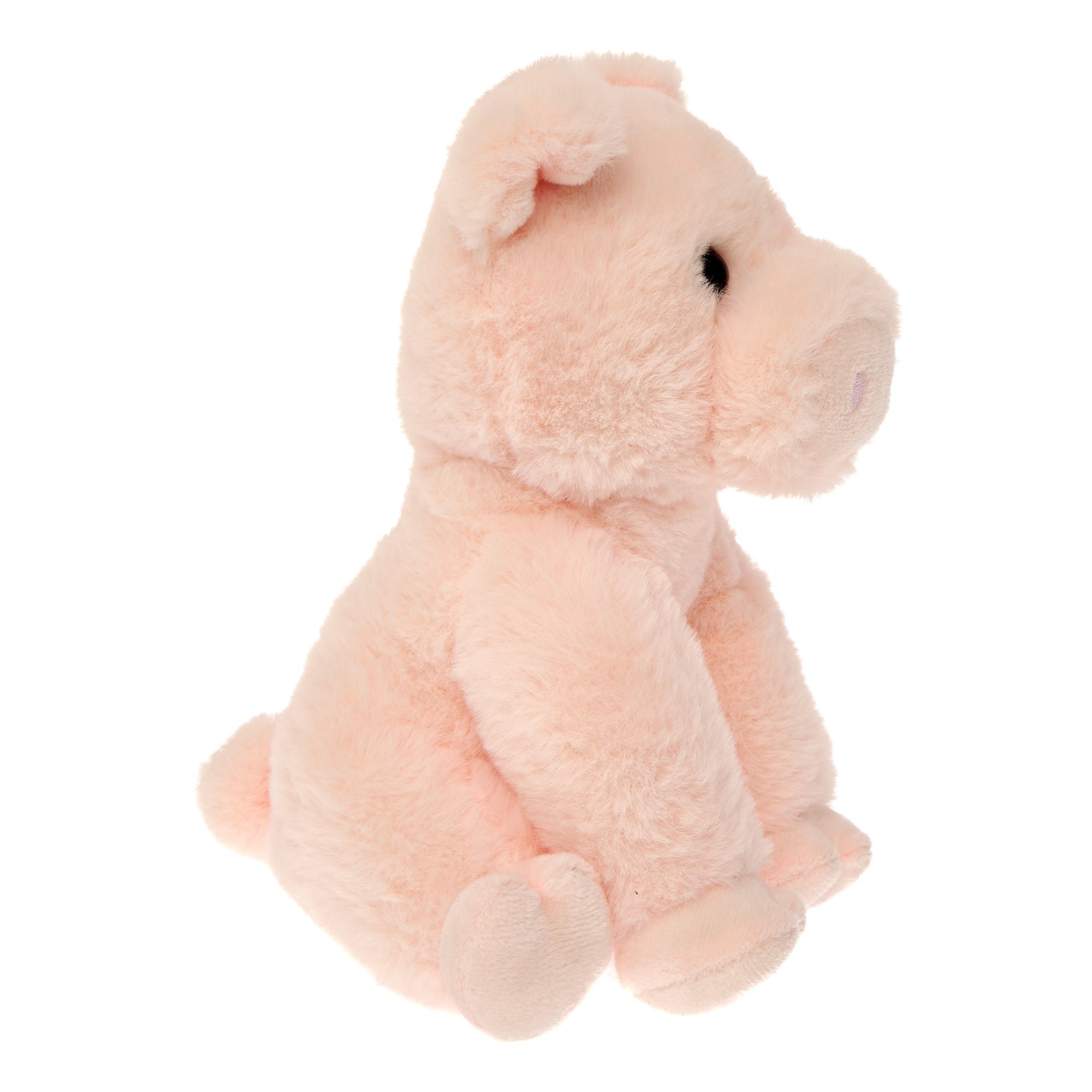 Small Pig Soft Toy