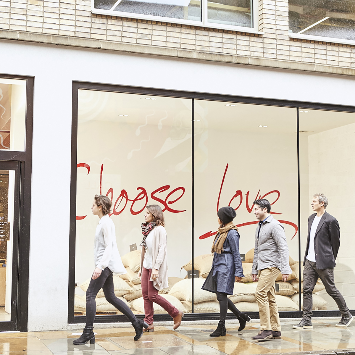 Chocolate Treasure Hunt For Two Gift Experience Day