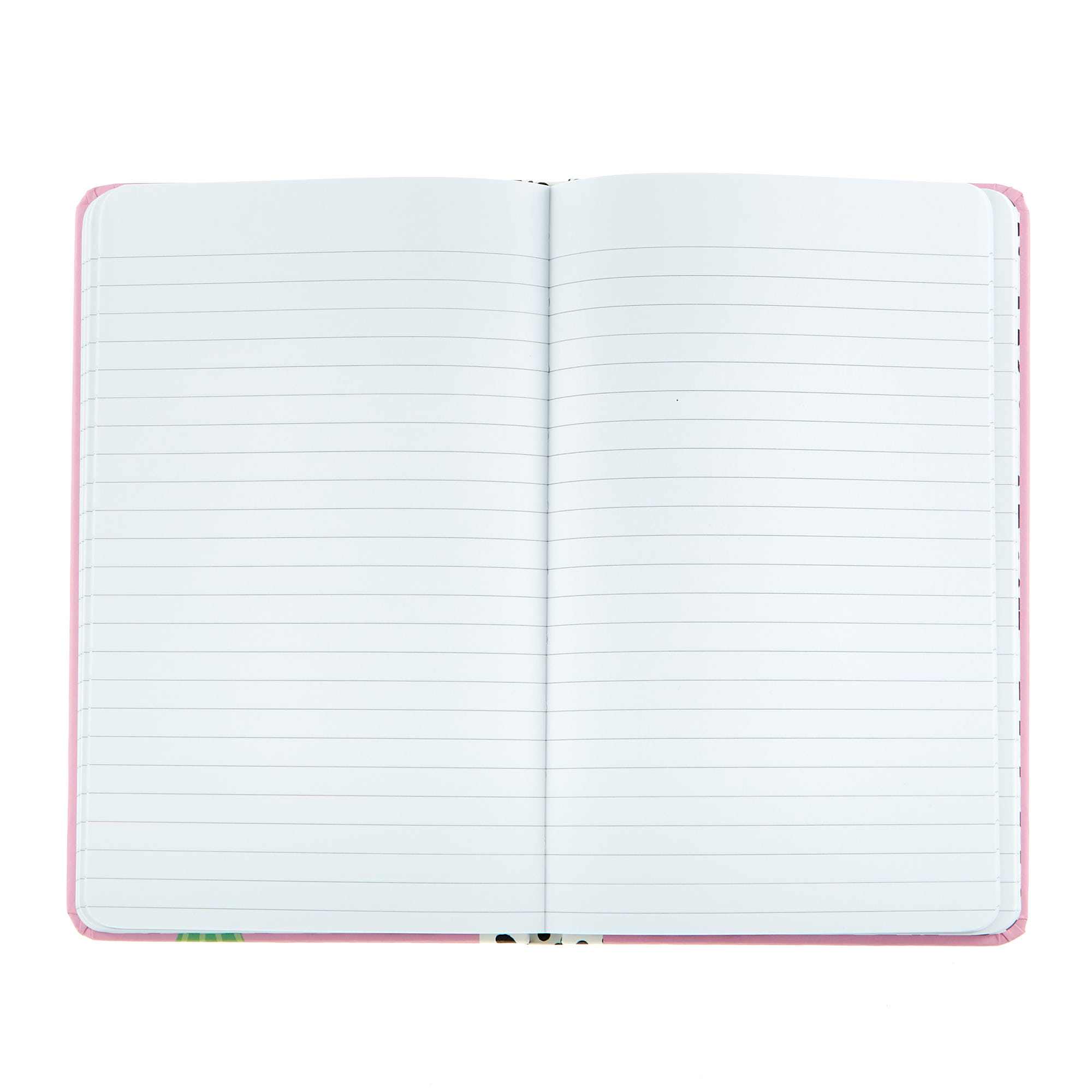 Pukka Planet Soft Cover Don't Be a Prick Notebook