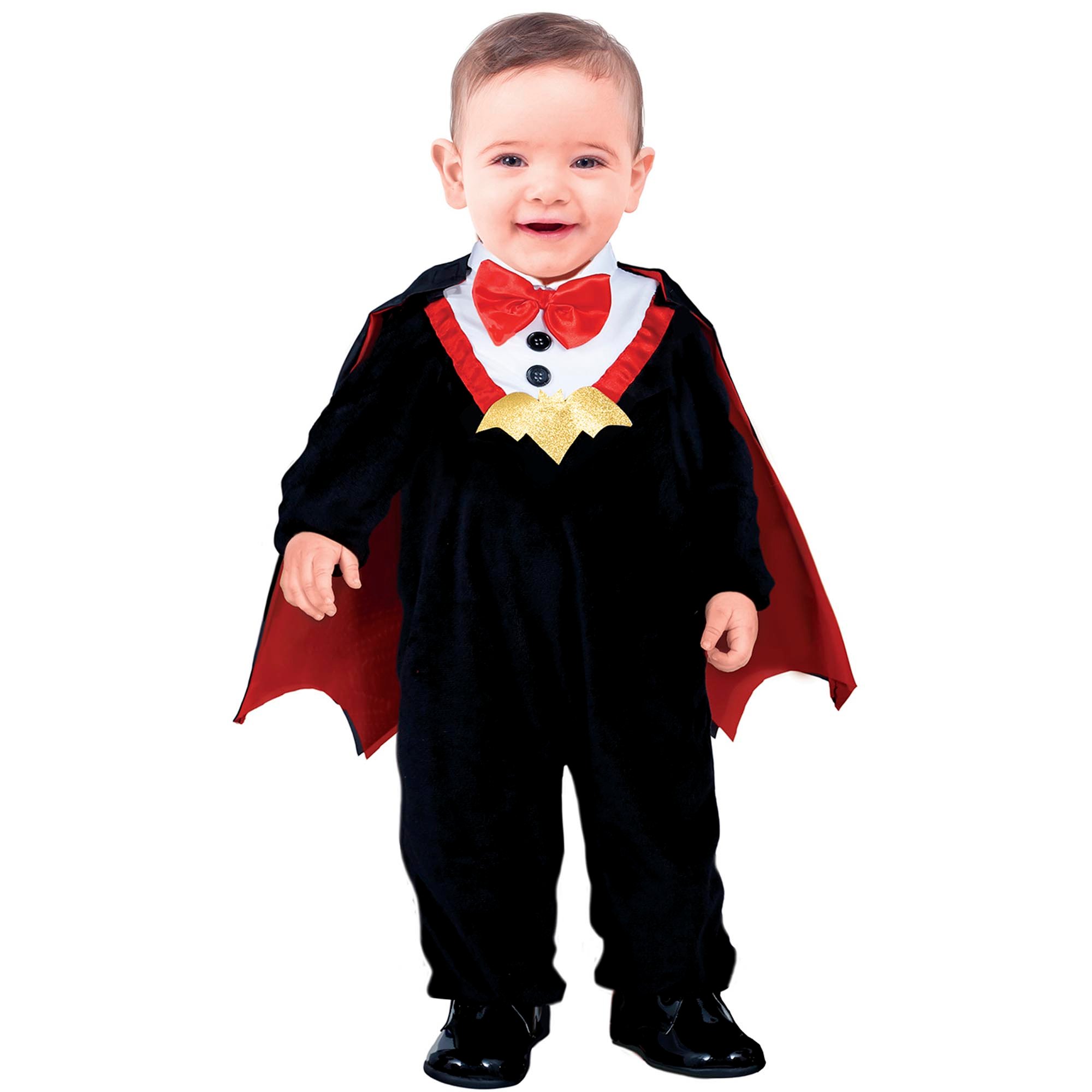 Lil Vampire Infant Fancy Dress Costume