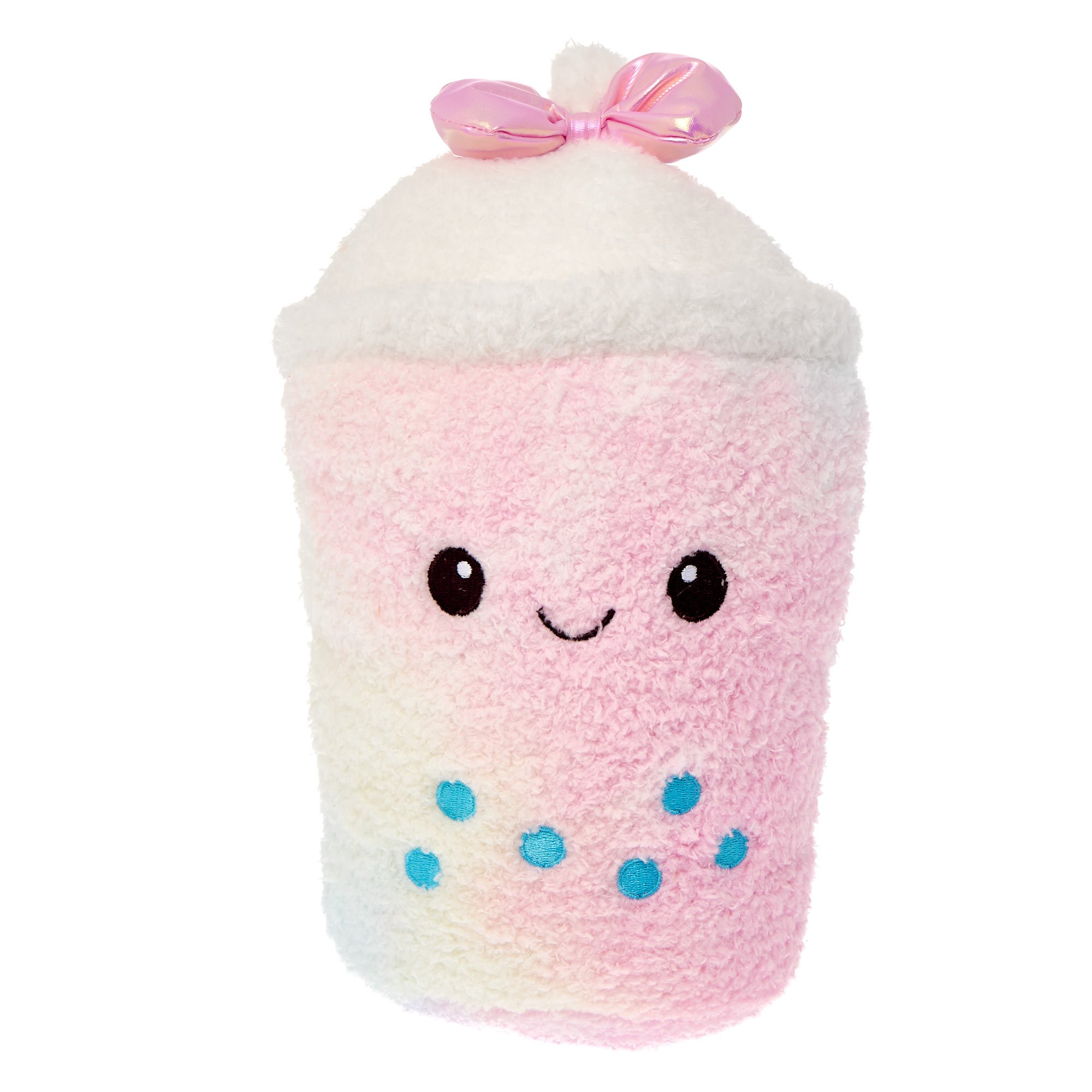 Large Bubble Tea Soft Toy