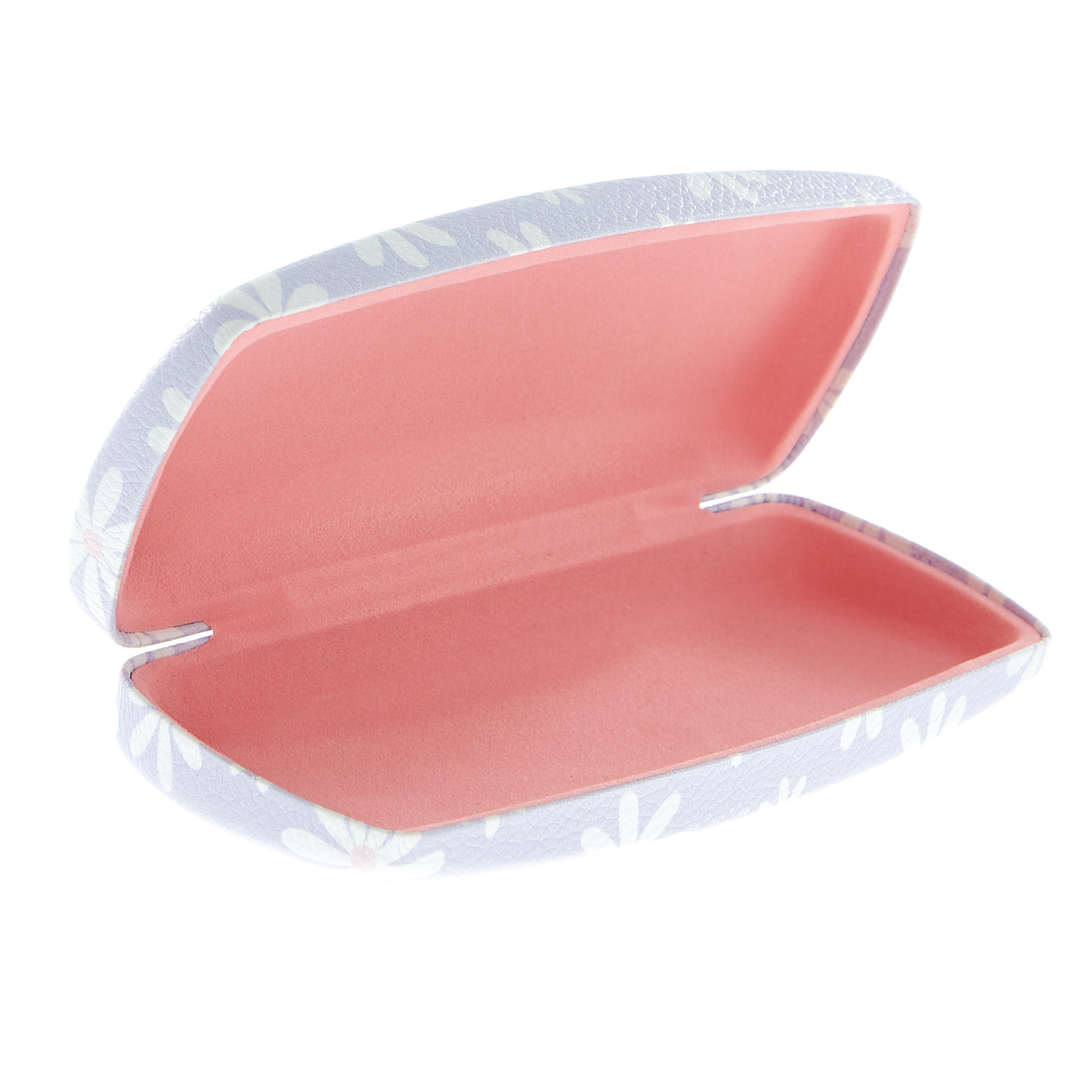 Floral Glasses Case