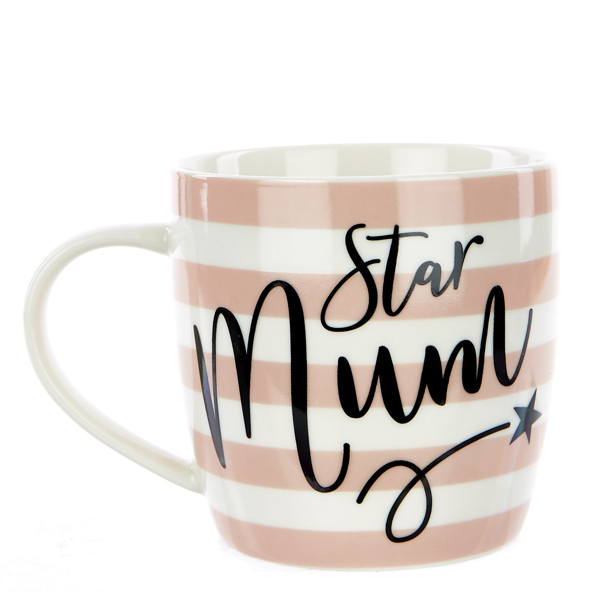 Star Mum Mug