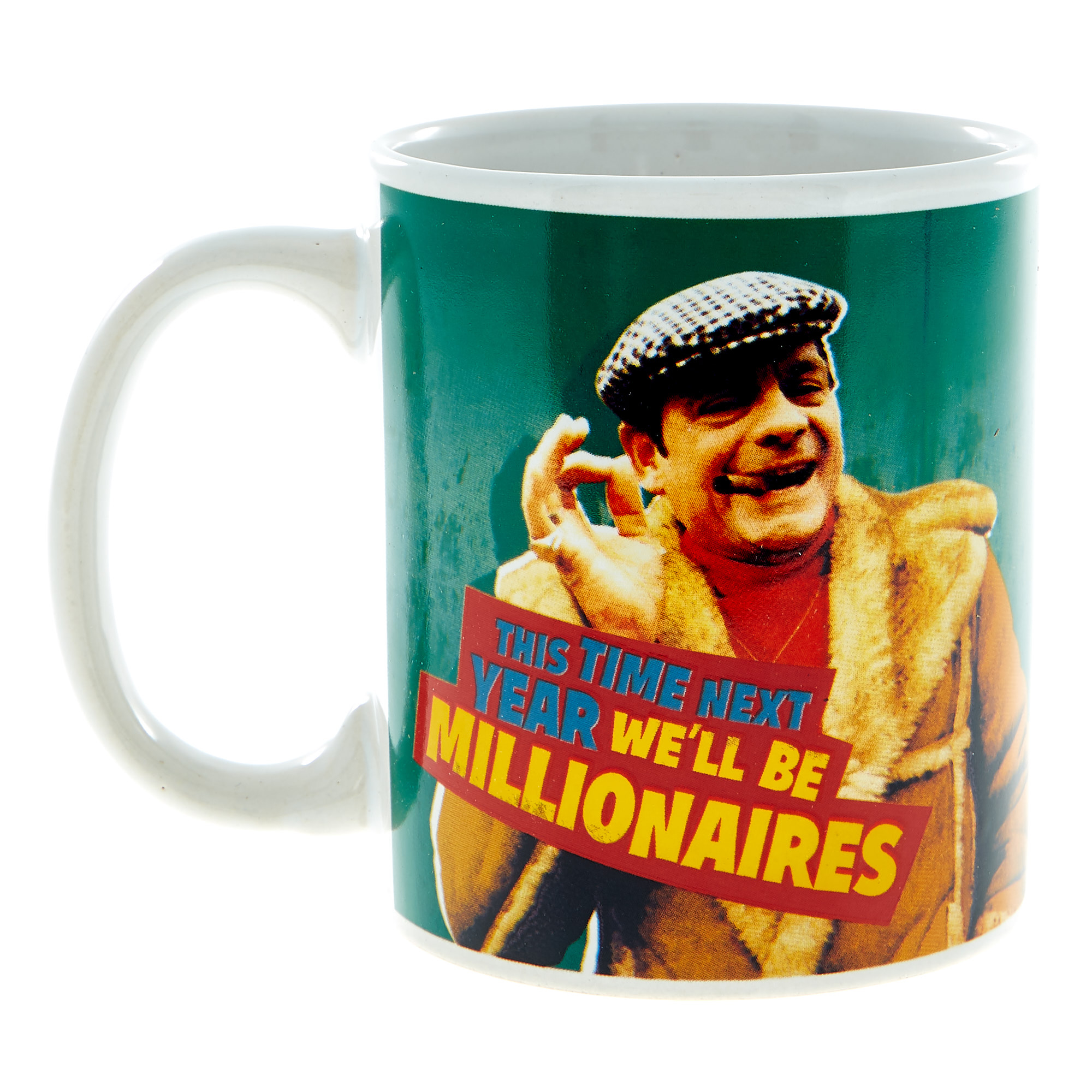 Only Fools & Horses Mug