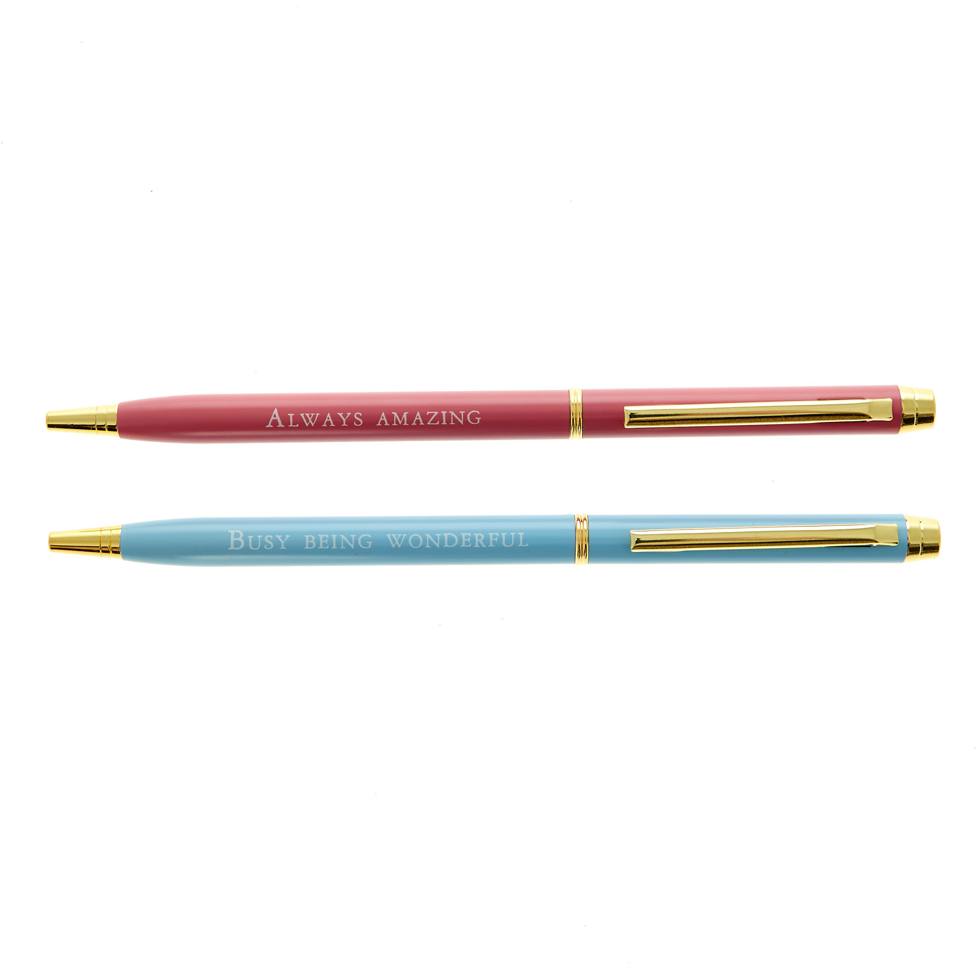 Wonderful Mum Set of 2 Pens