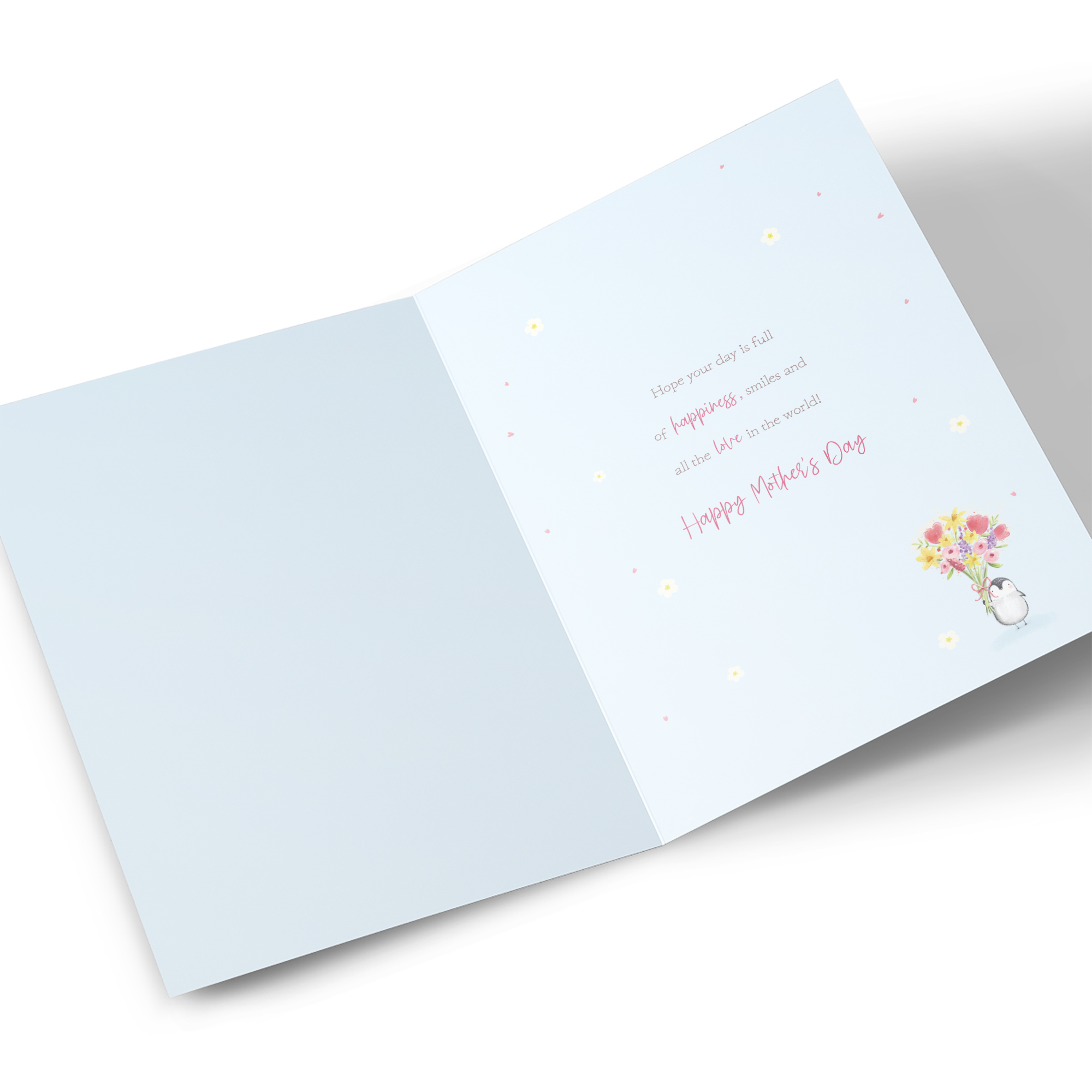 Mother's Day Card - For A Special Gran