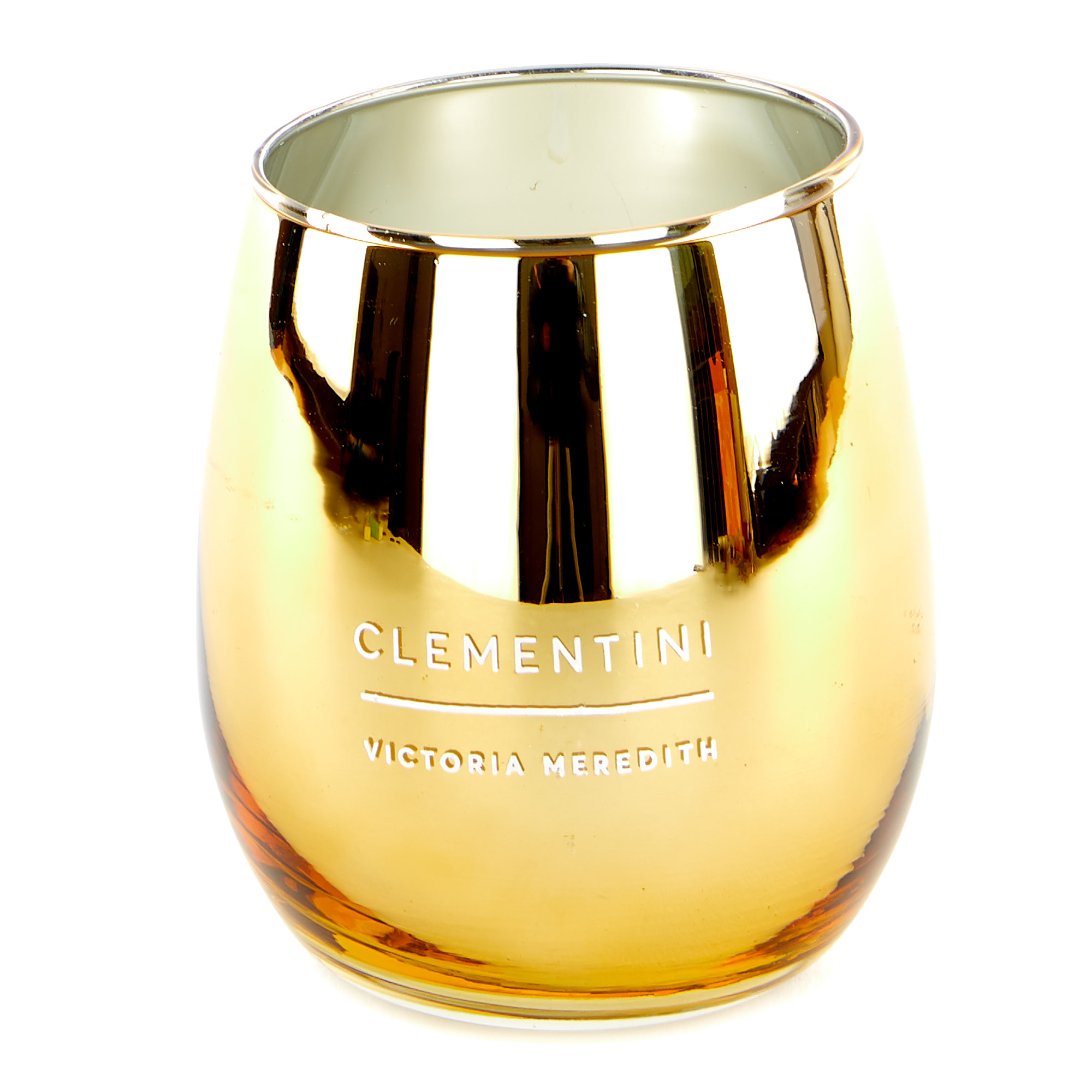 Victoria Meredith Clementini Scented Candle
