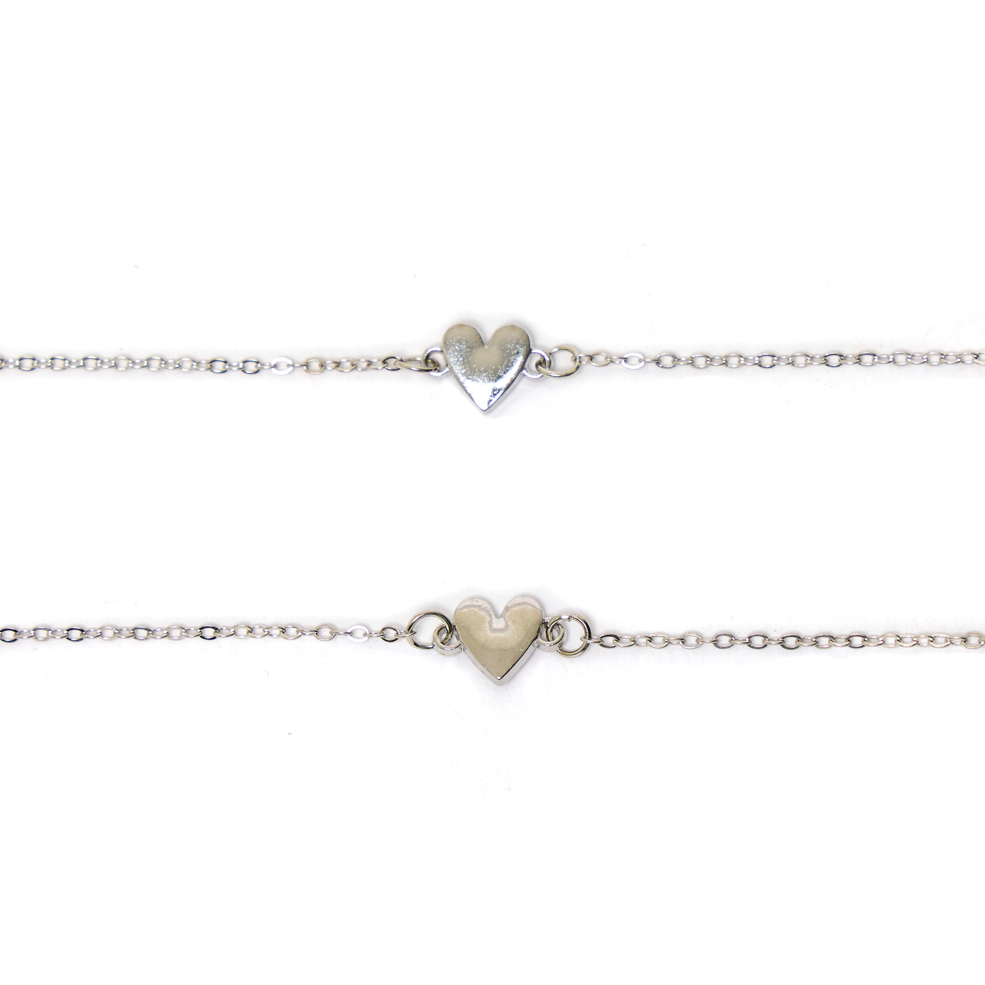 Mum & Me Best of Friends Bracelets - Set of 2