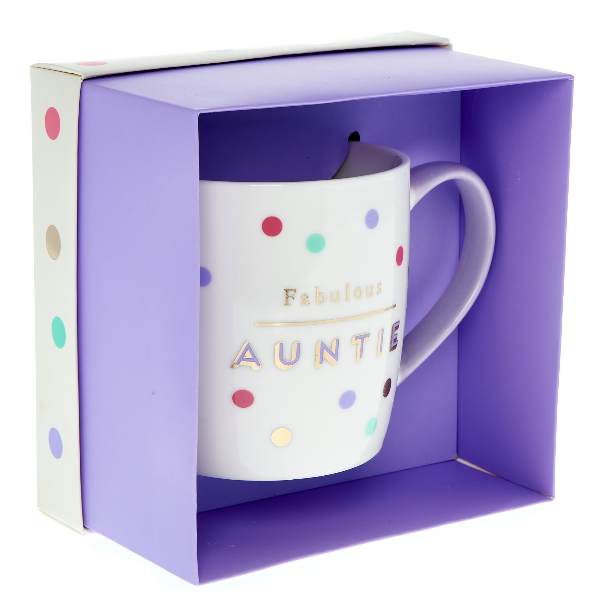 Fabulous Auntie Mug