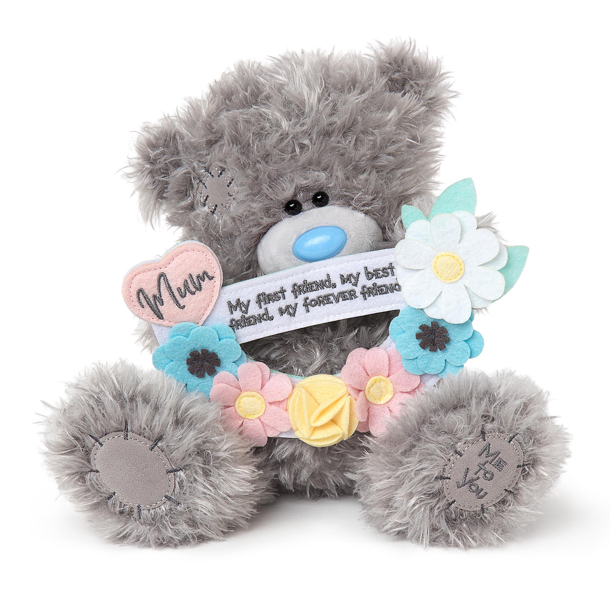 Me to You Tatty Teddy Mum Plush