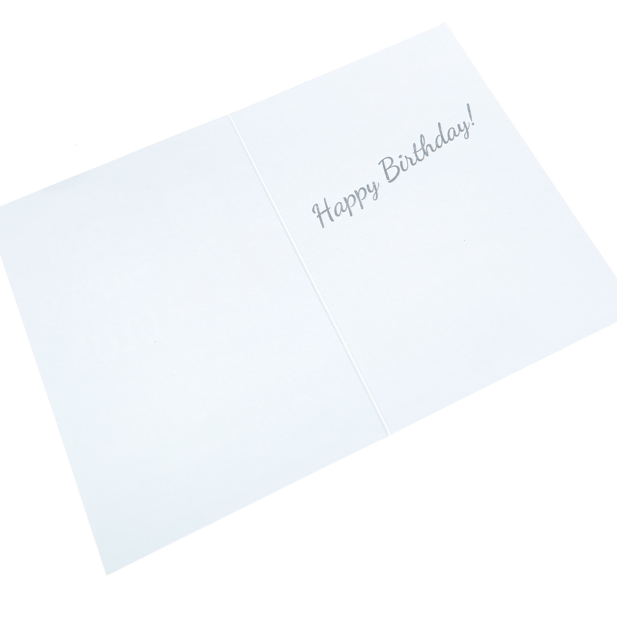 Birthday Card - Old Farts Club