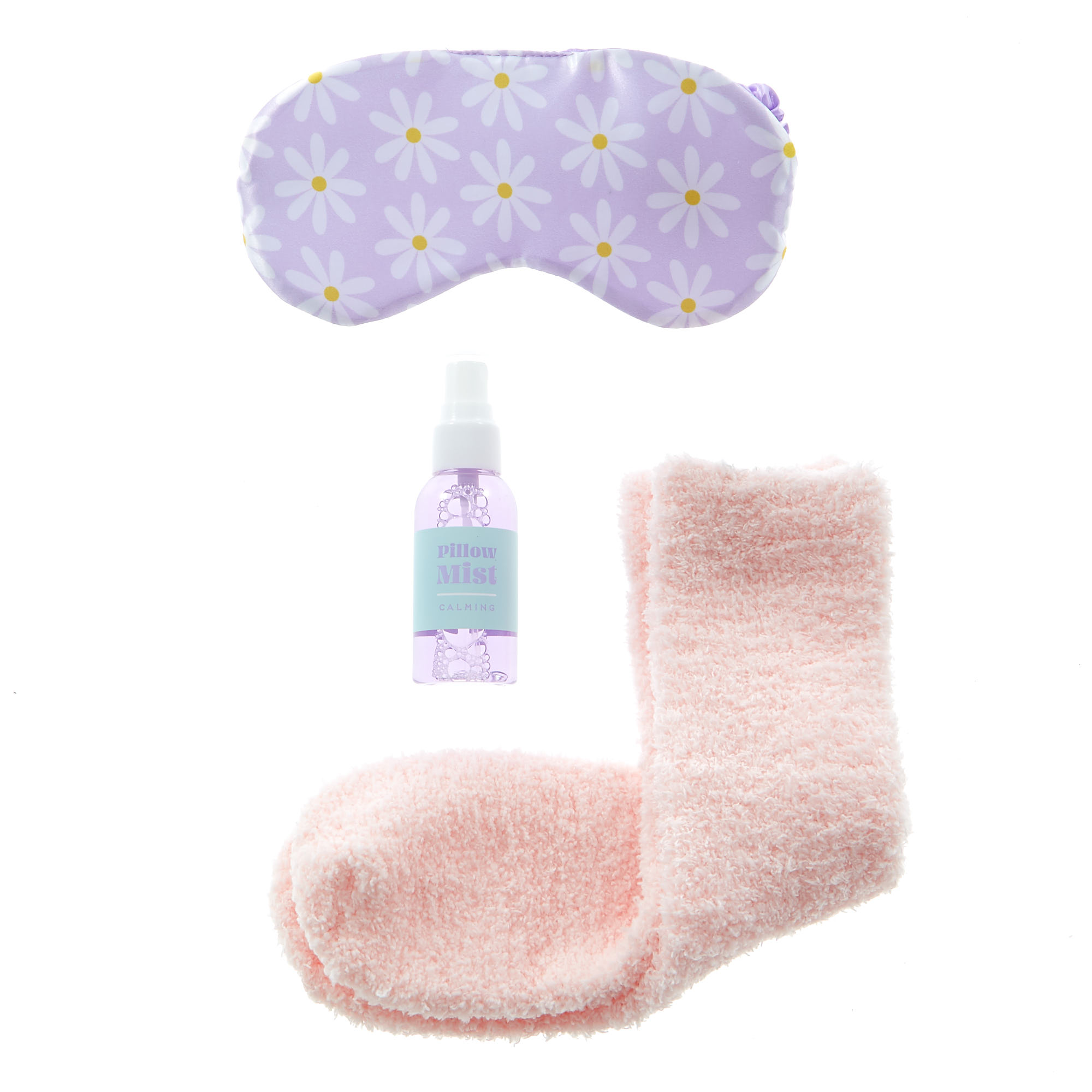 Calm & Cosy Chill-Out Set
