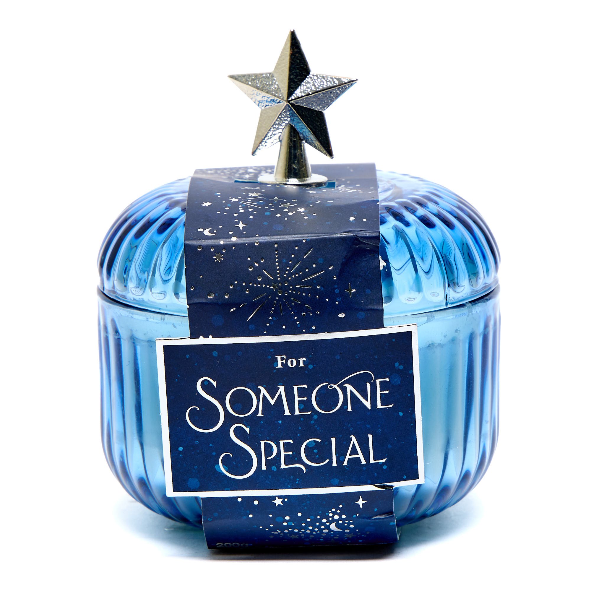 For Someone Special Vetiver & Jasmine Scented Candle,  For Someone Special Vetiver & Jasmine Scented Candle
