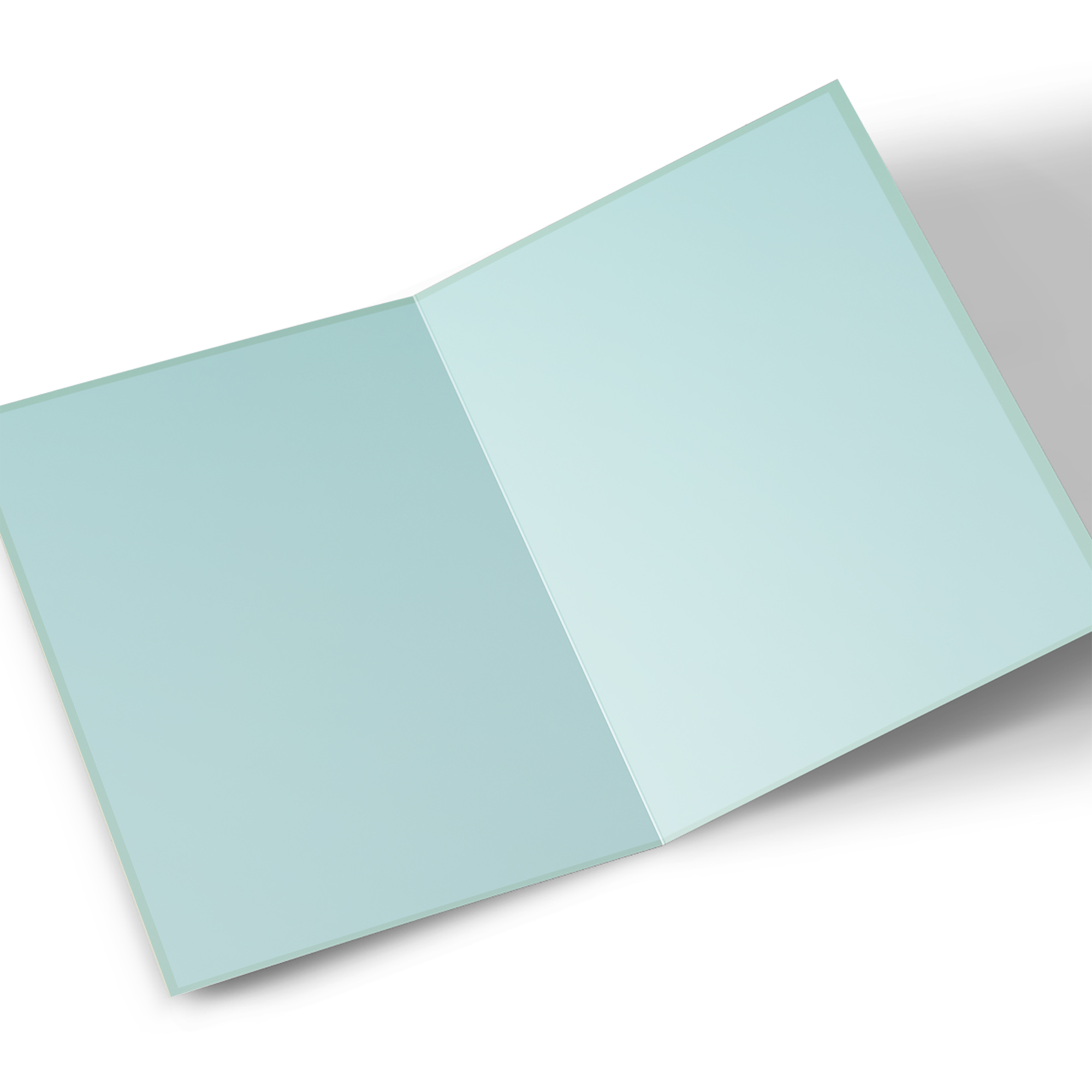 Photo Eid Card - Eid Mubarak