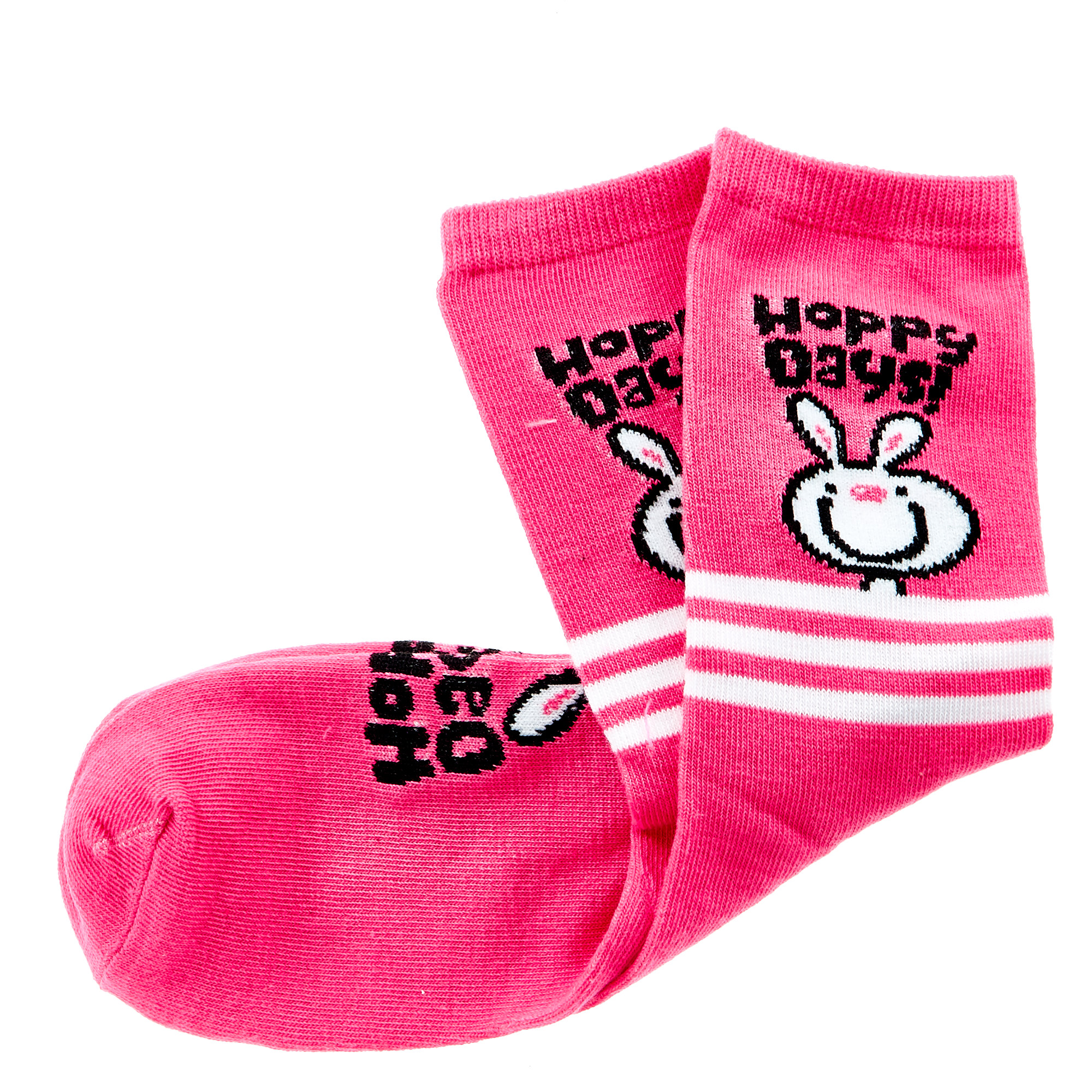 Fruitloops Hoppy Days Socks In A Box