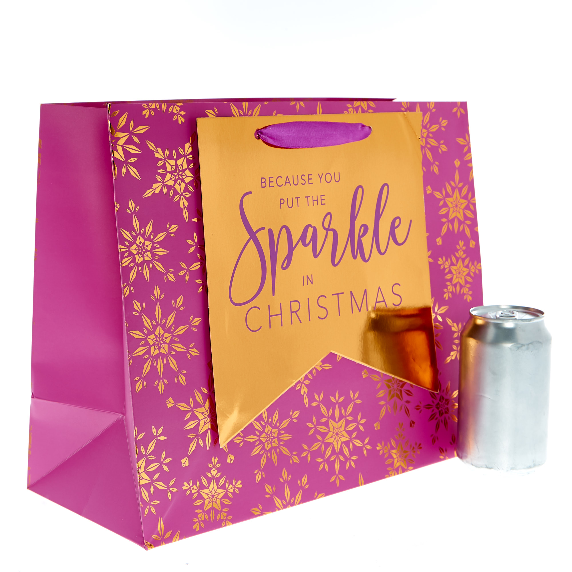 Christmas Sparkle Wrap Bundle - 10 Pieces