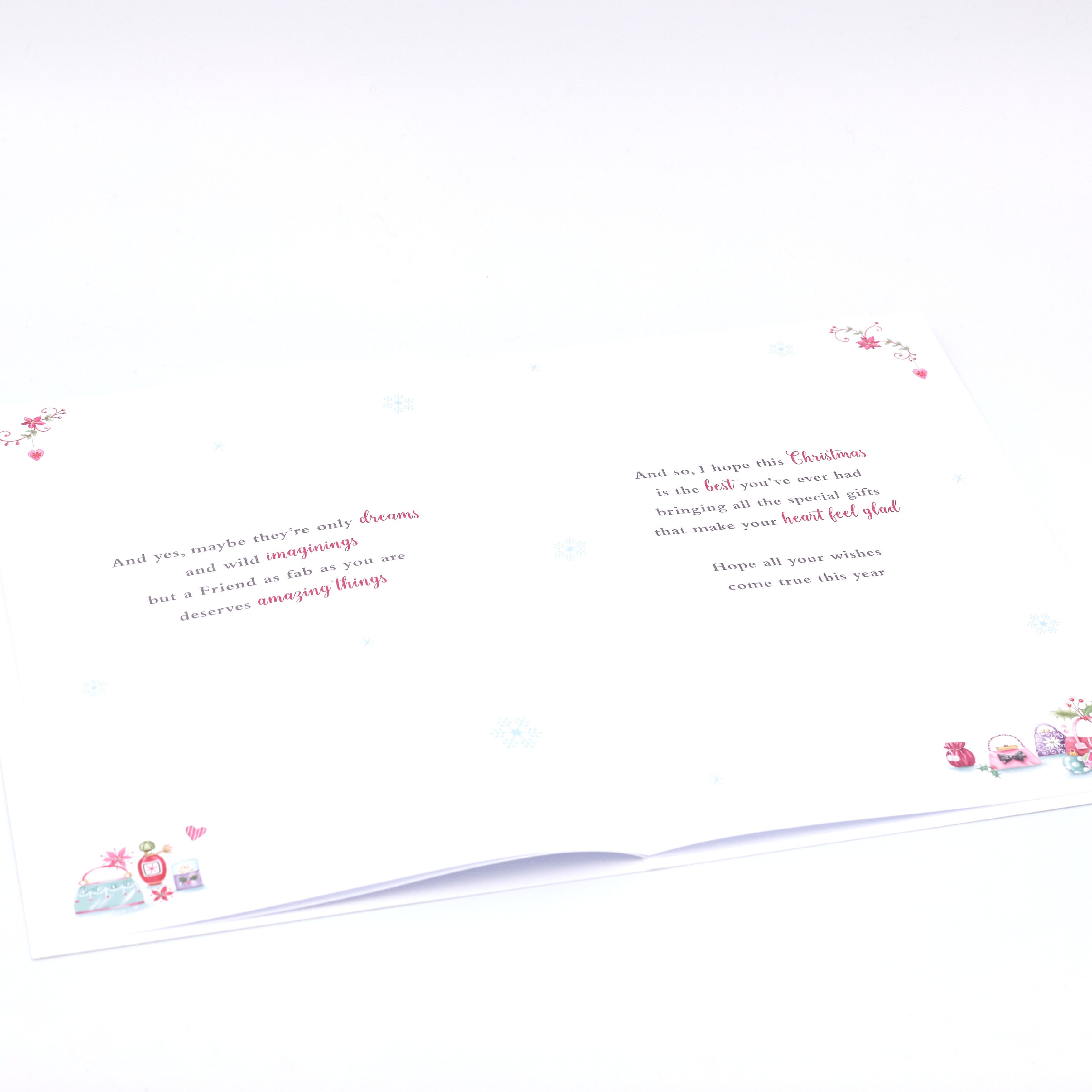 Friends & Neighbours Christmas Card Bundle - Traditional