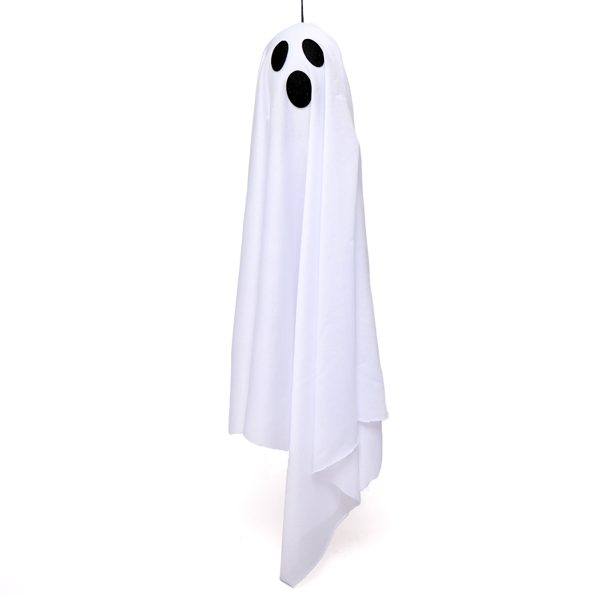 Hanging Light-Up Ghost