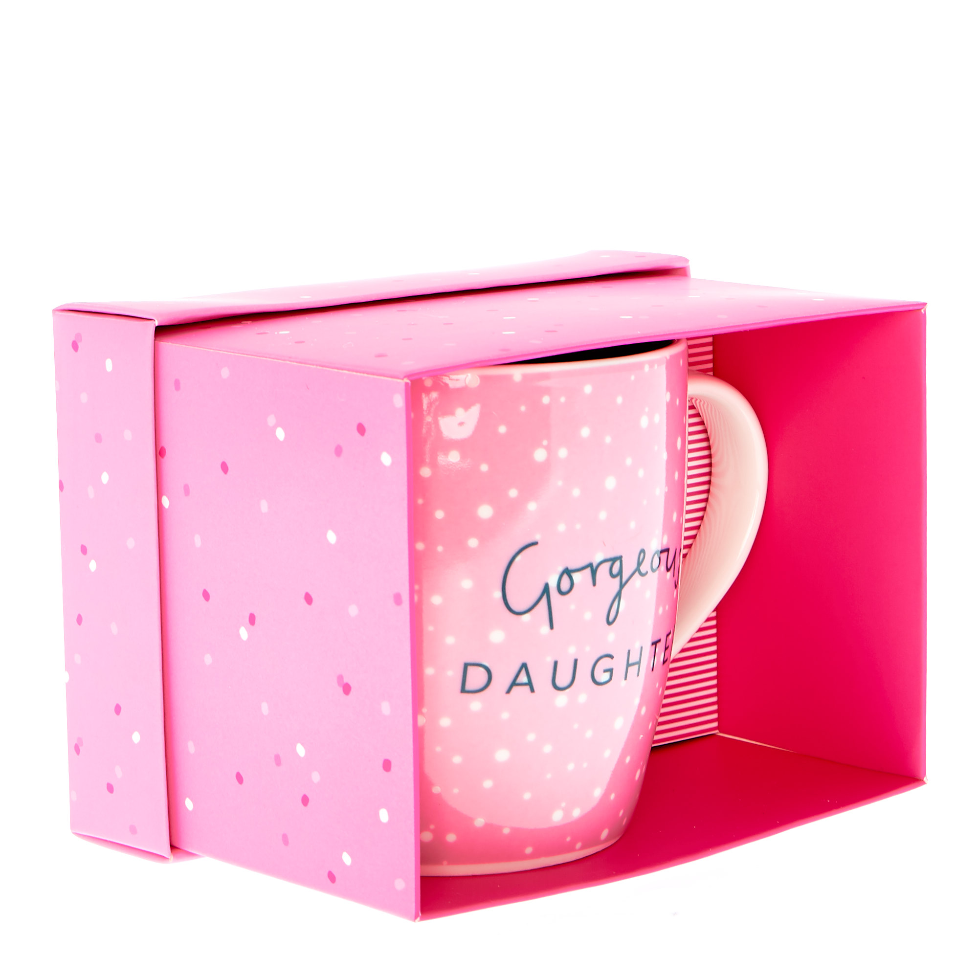 Gorgeous Daughter Mug