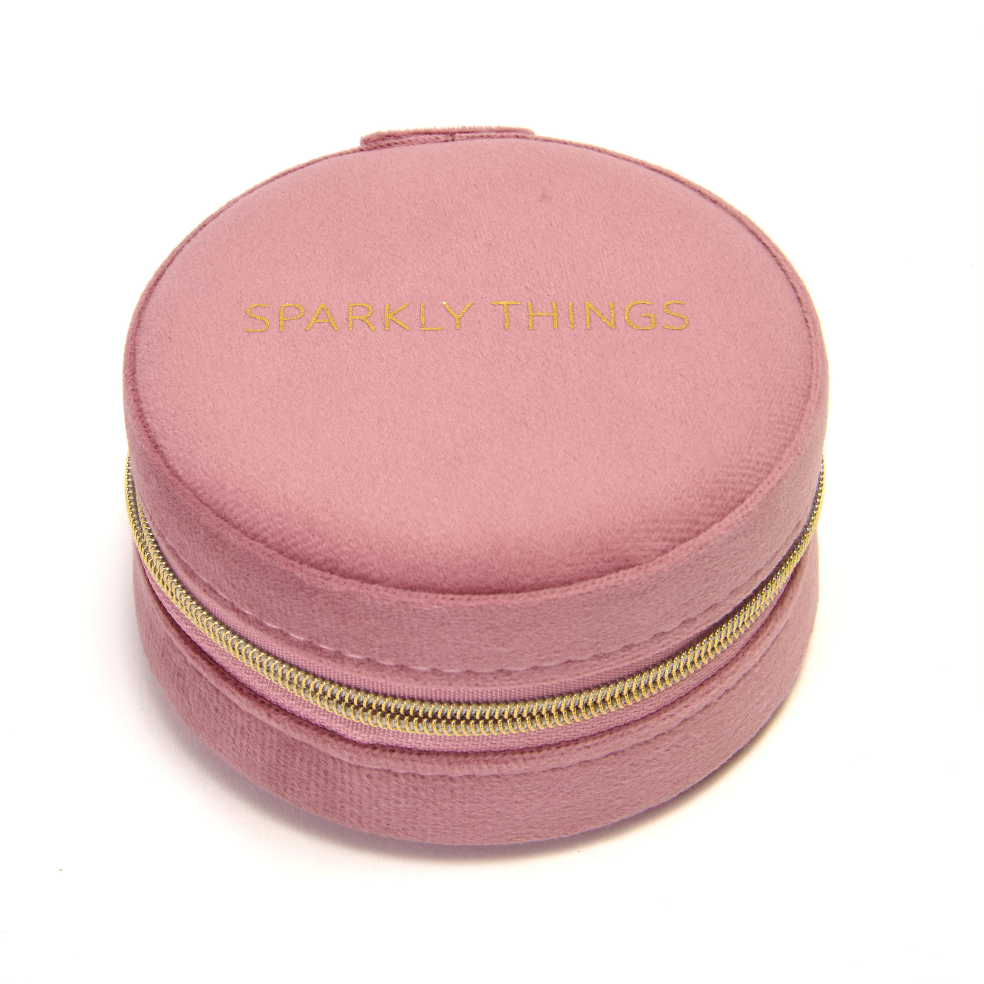 Sparkly Things Jewellery Box